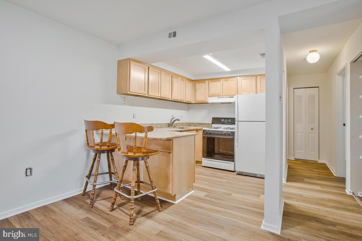 RIVA COMMONS - Residential Lease