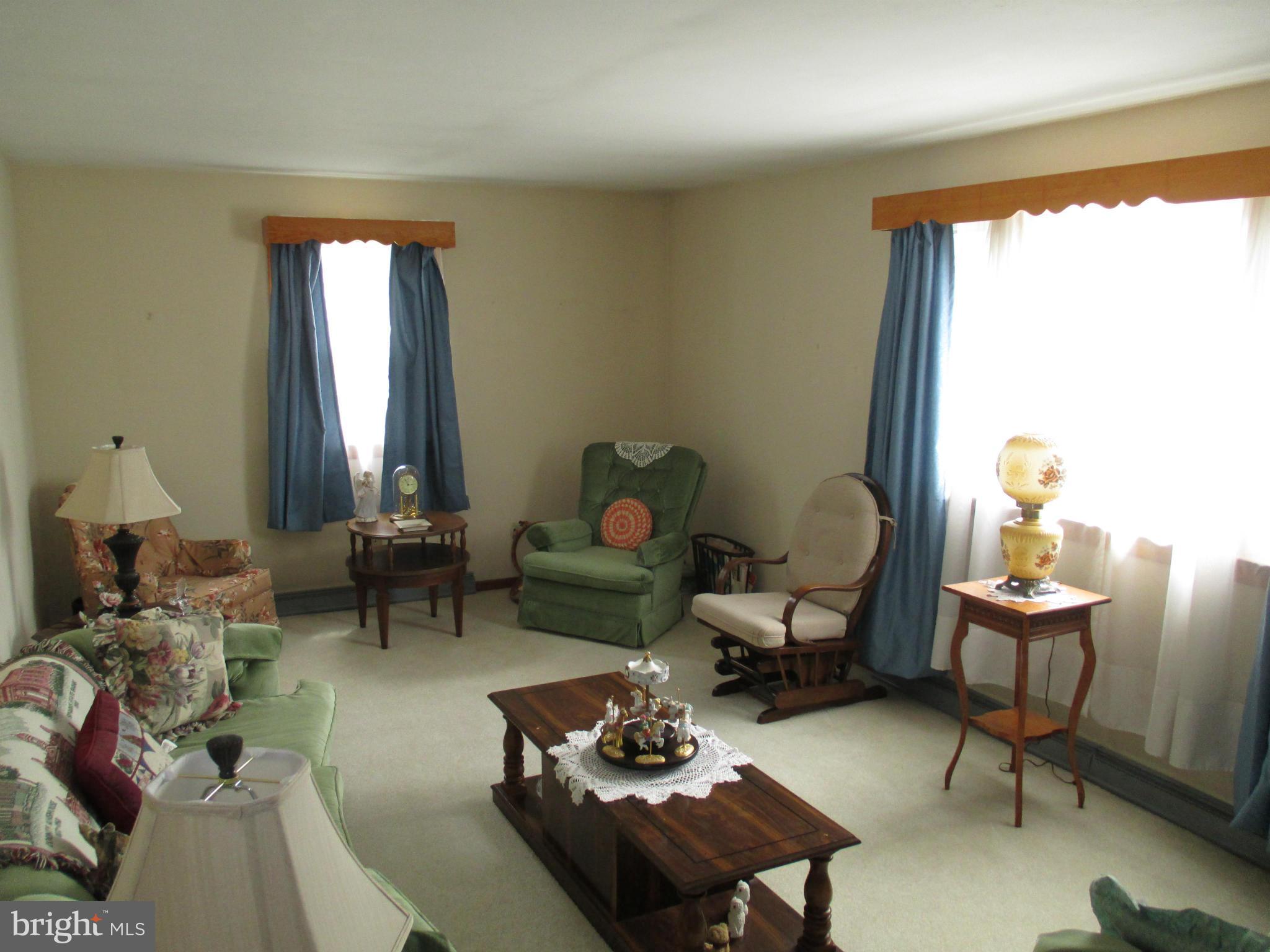 CAMERON MILL - Residential