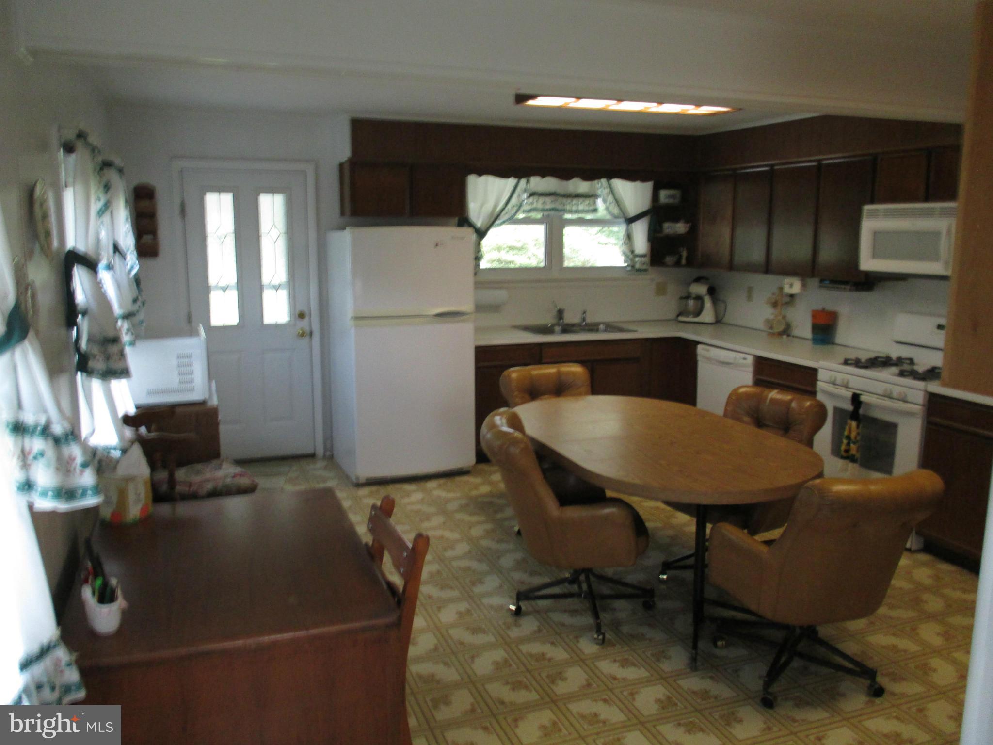 CAMERON MILL - Residential