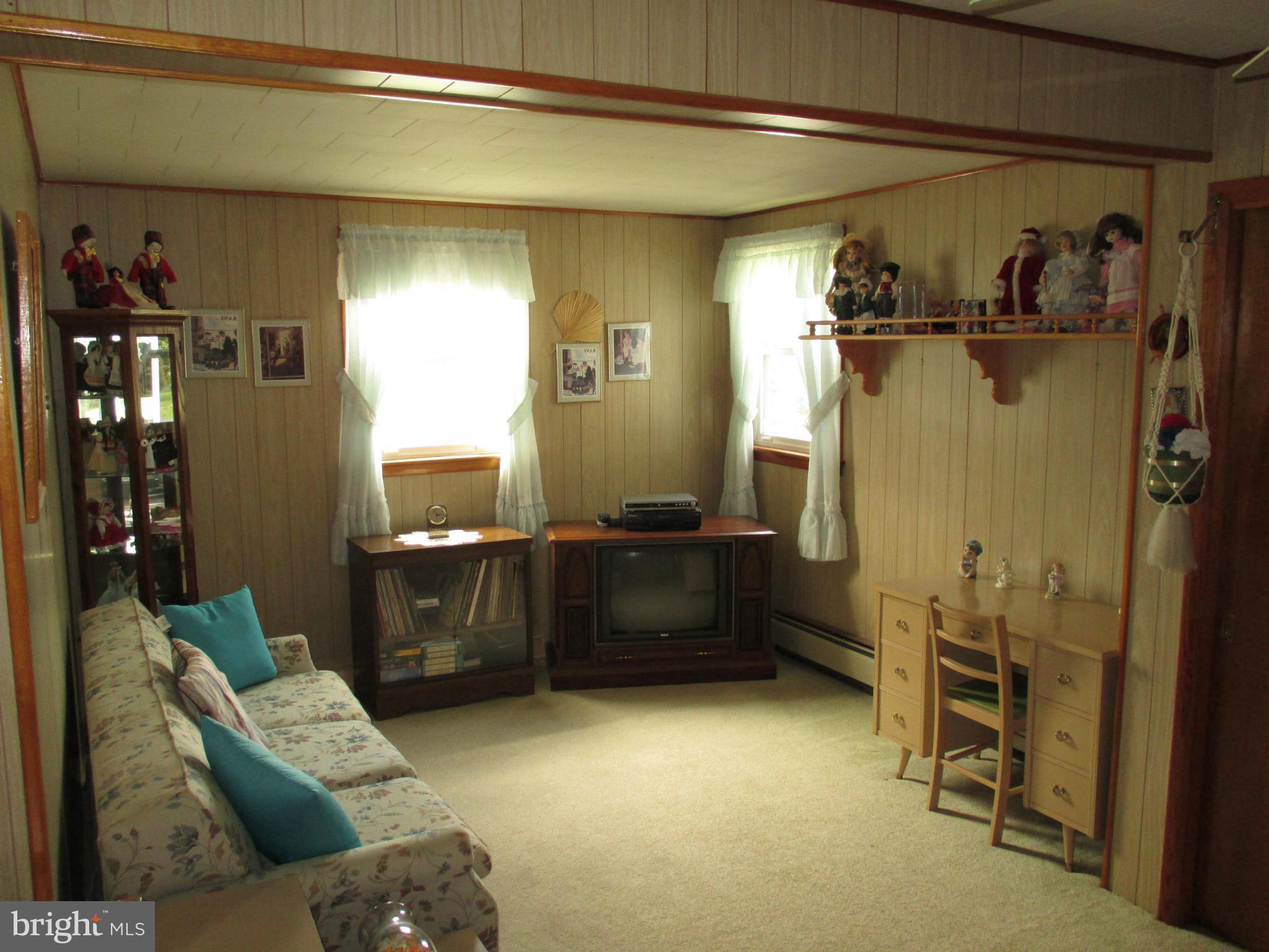 CAMERON MILL - Residential