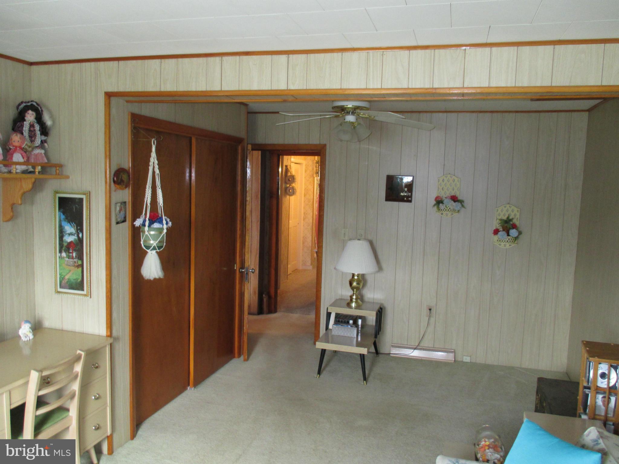 CAMERON MILL - Residential