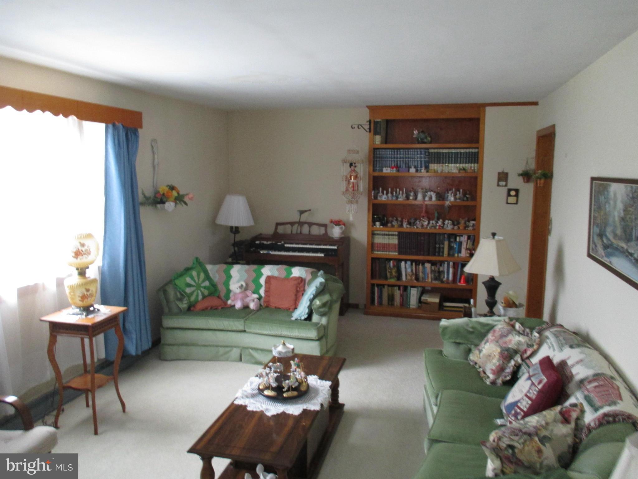 CAMERON MILL - Residential