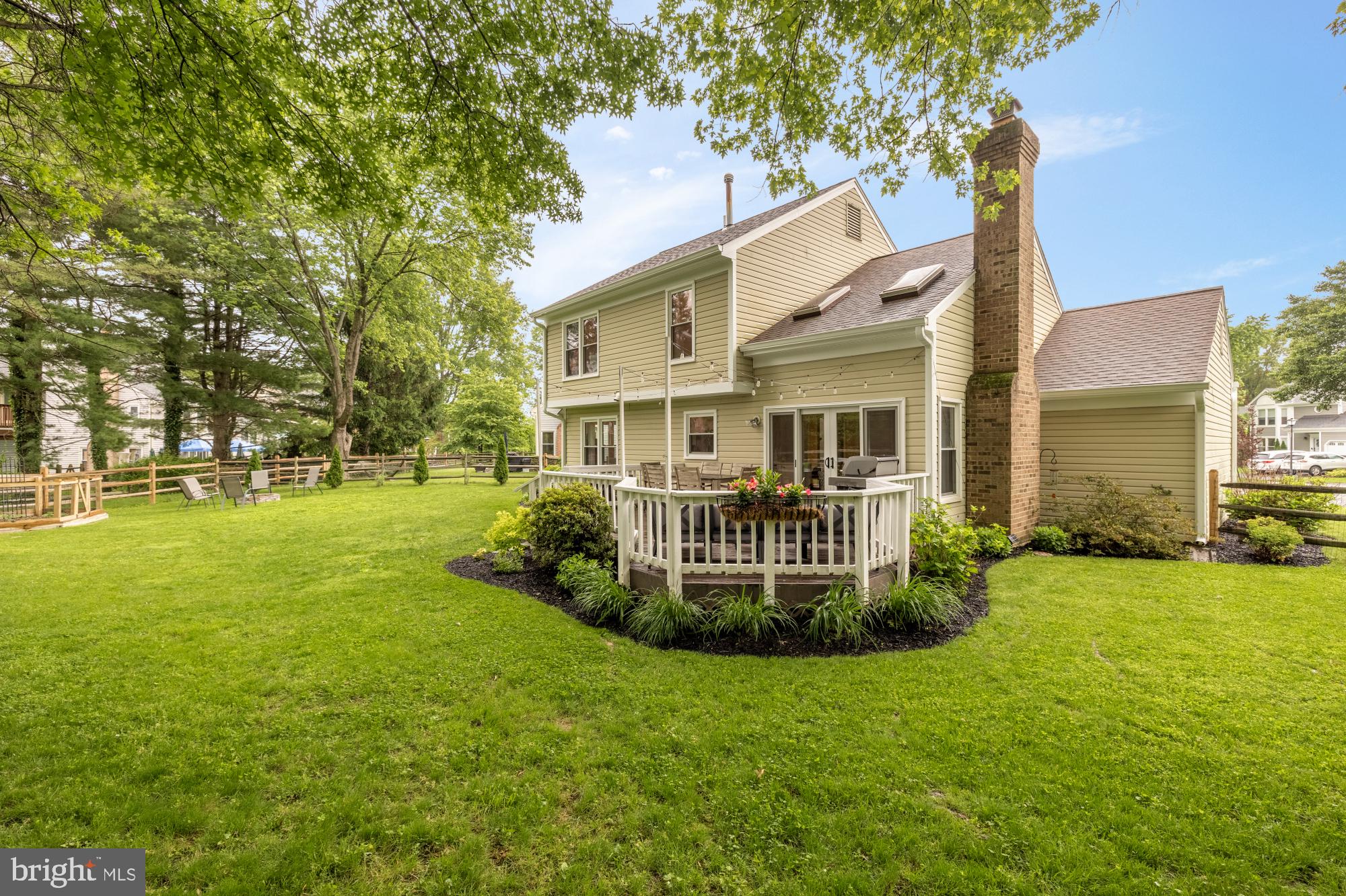 HALLOWELL - Residential