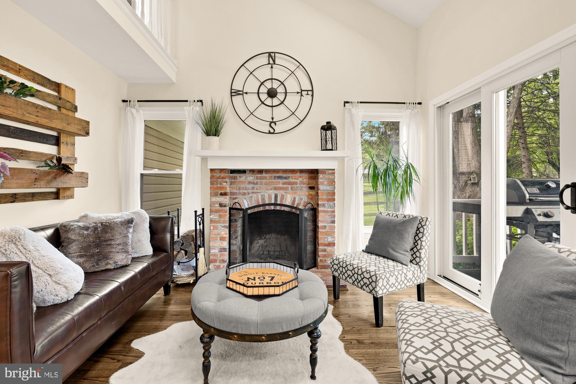 HALLOWELL - Residential