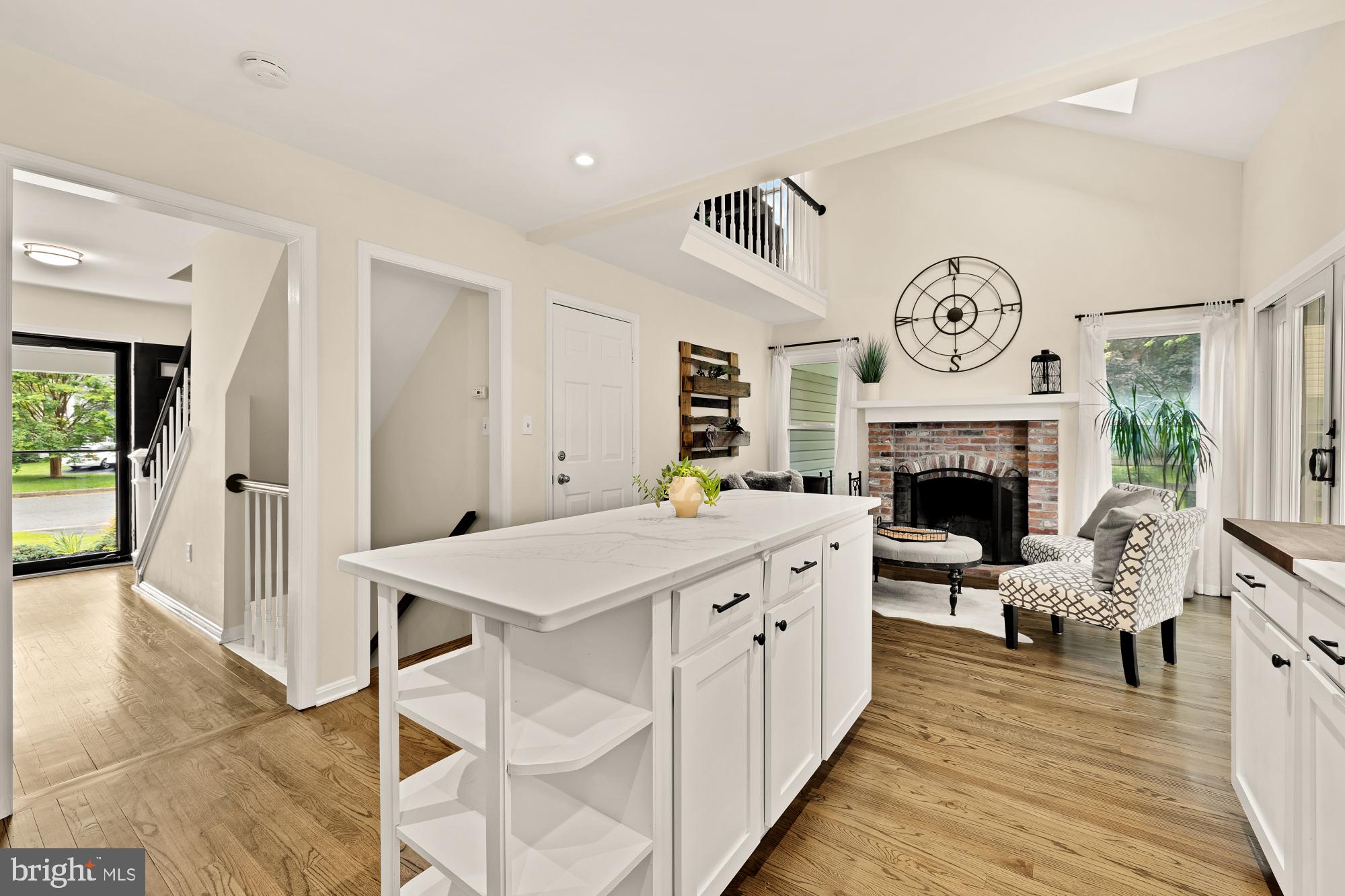 HALLOWELL - Residential