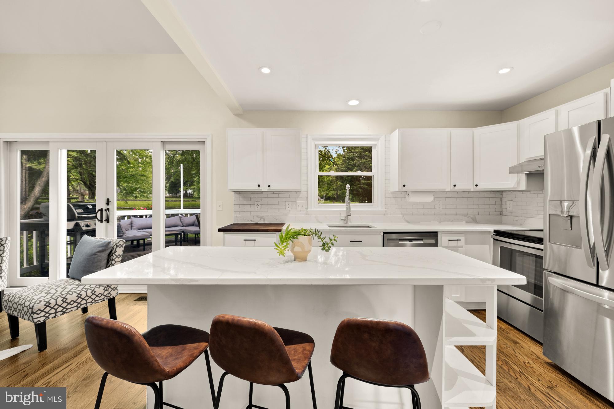 HALLOWELL - Residential