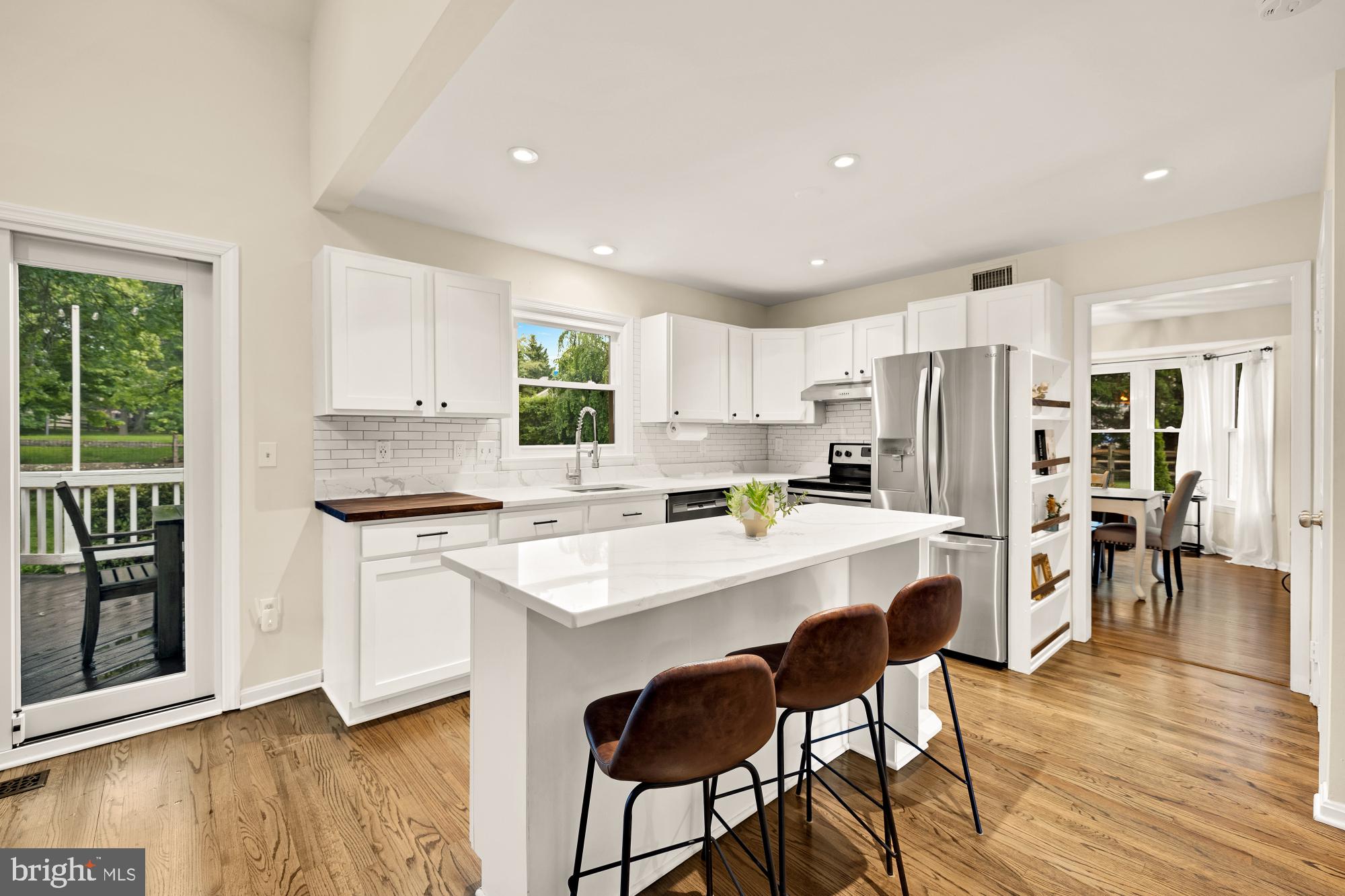 HALLOWELL - Residential