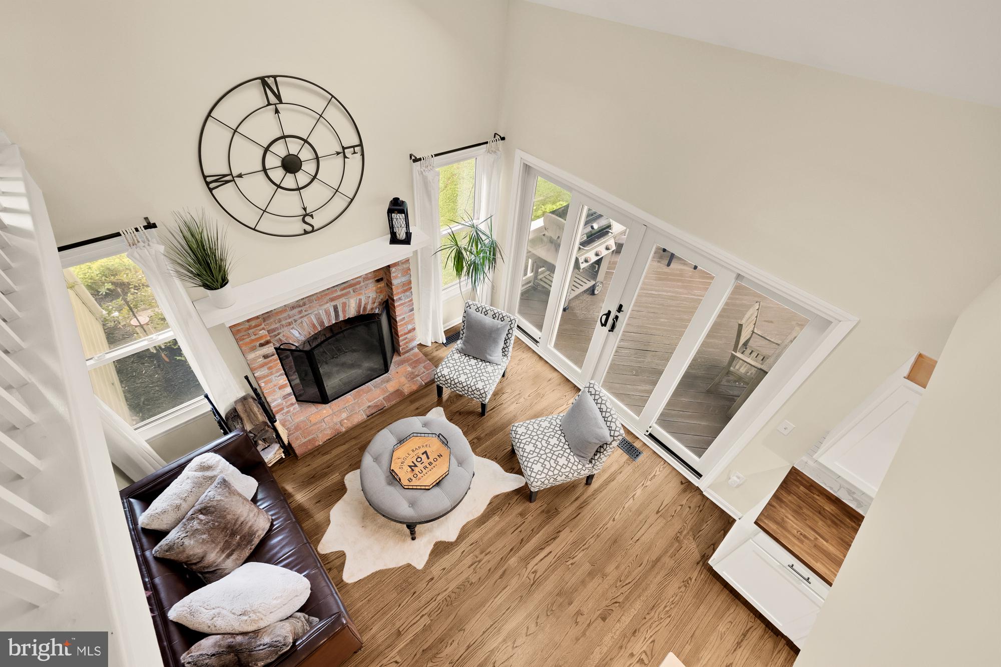 HALLOWELL - Residential