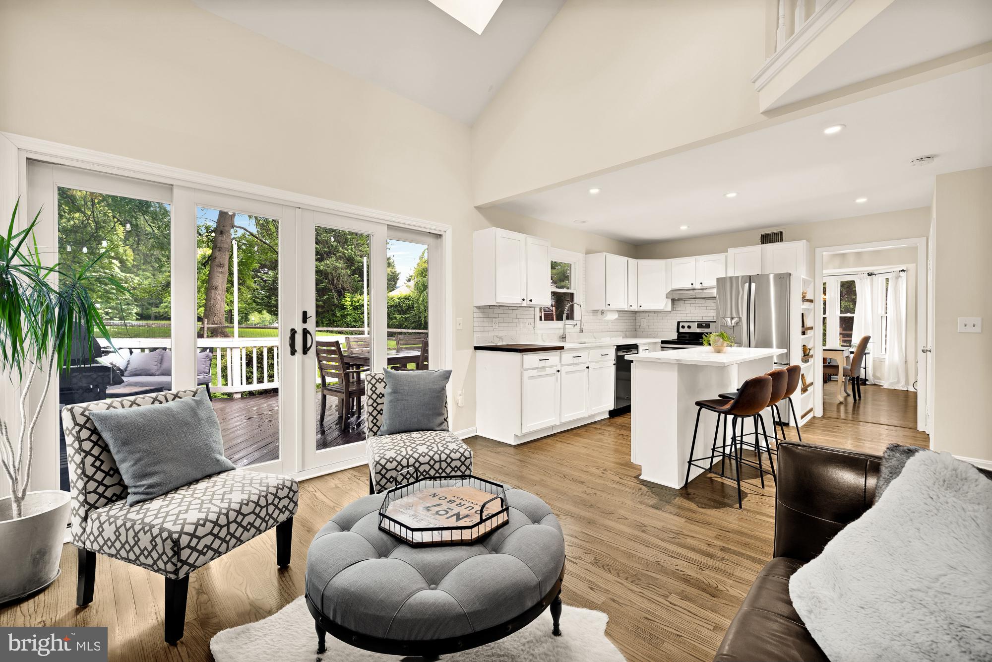 HALLOWELL - Residential