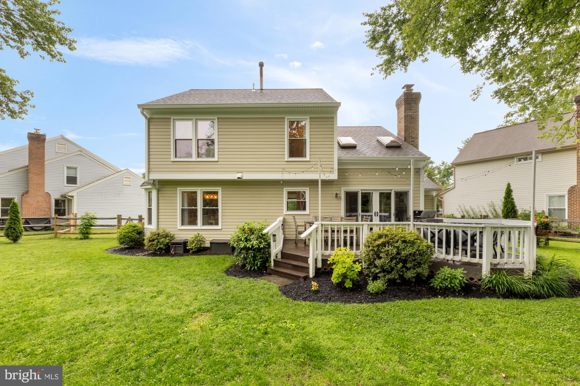 HALLOWELL - Residential