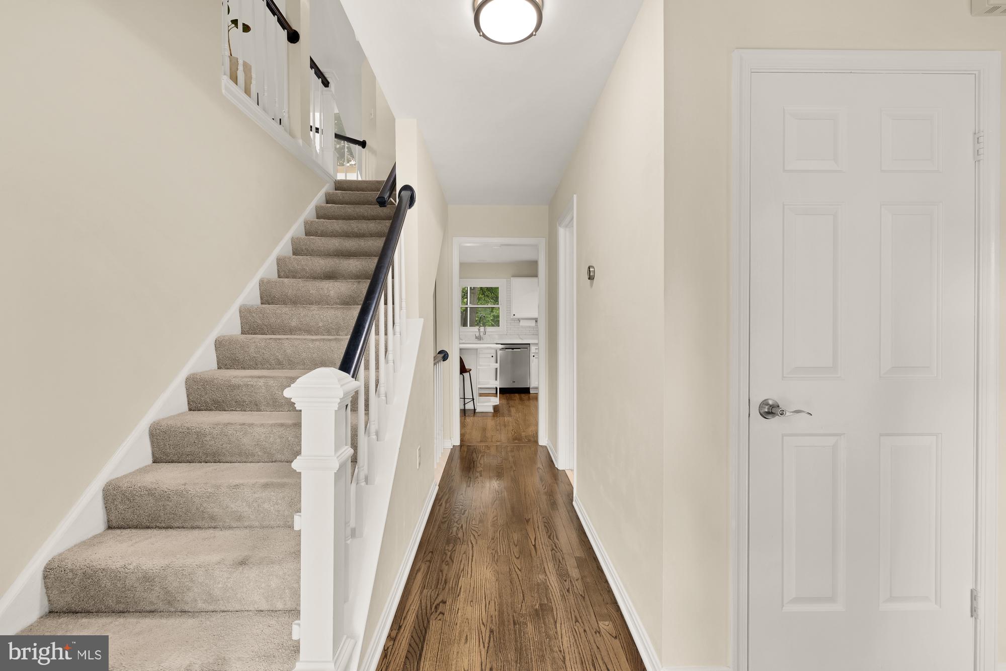 HALLOWELL - Residential