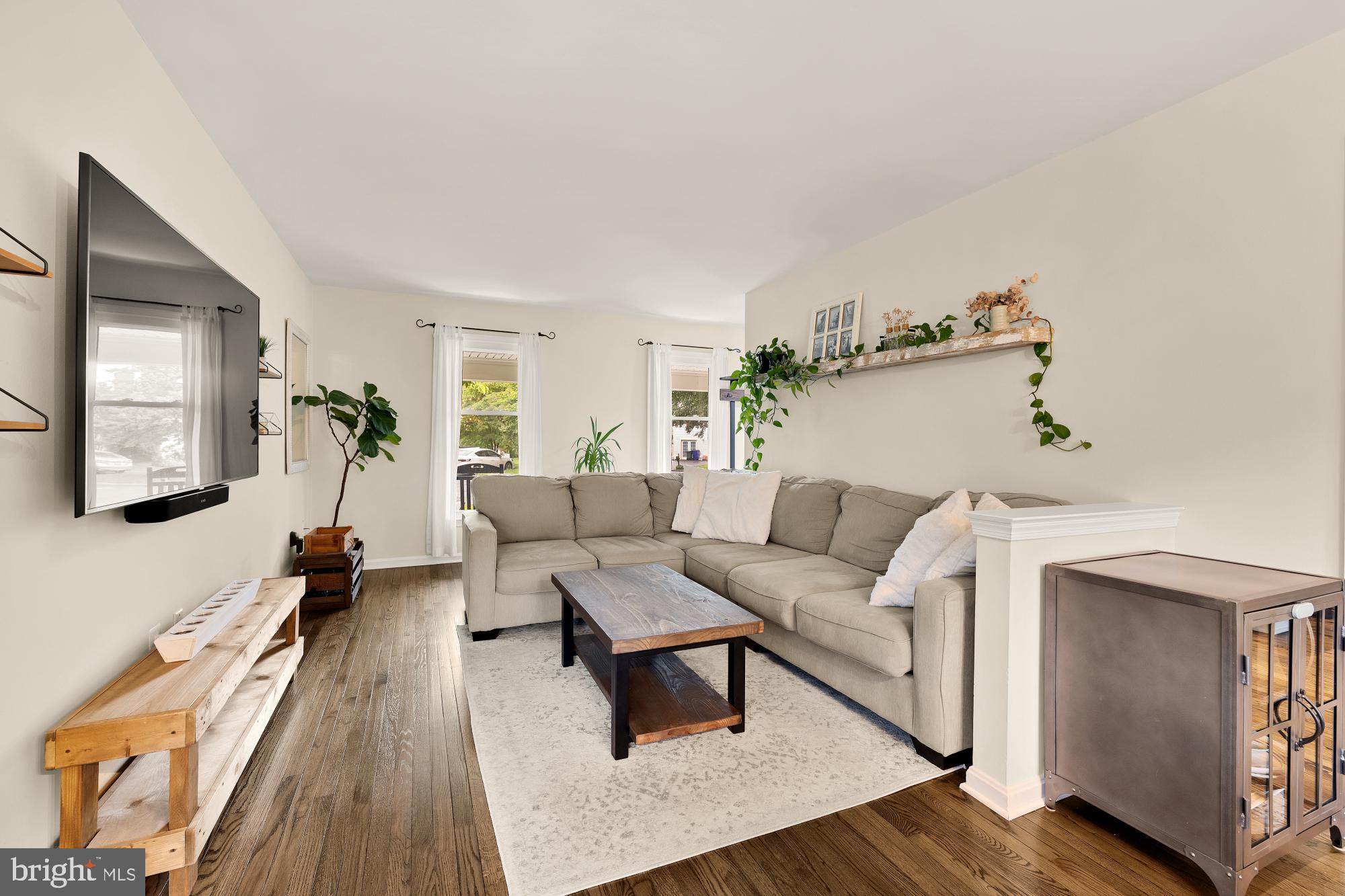 HALLOWELL - Residential