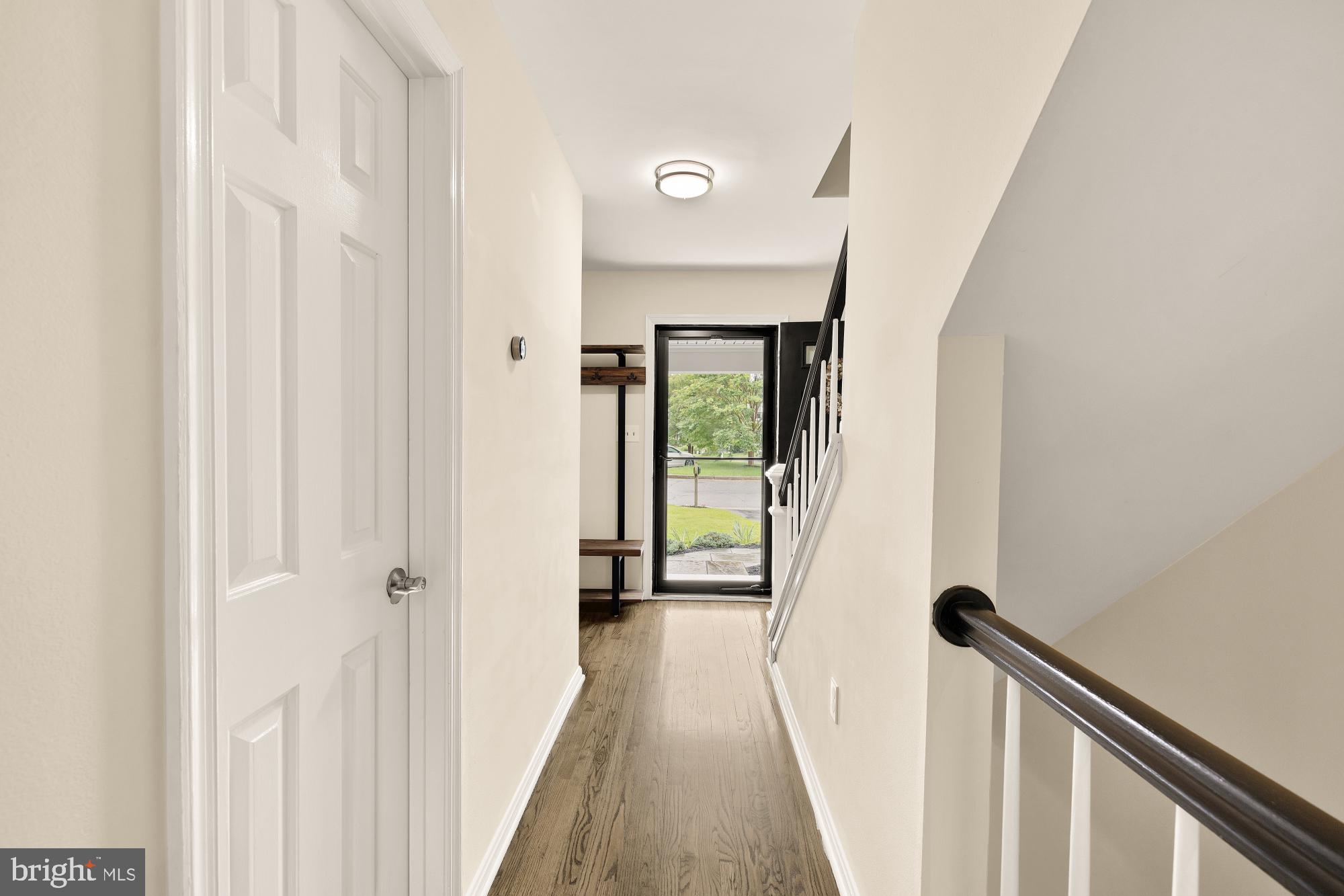 HALLOWELL - Residential