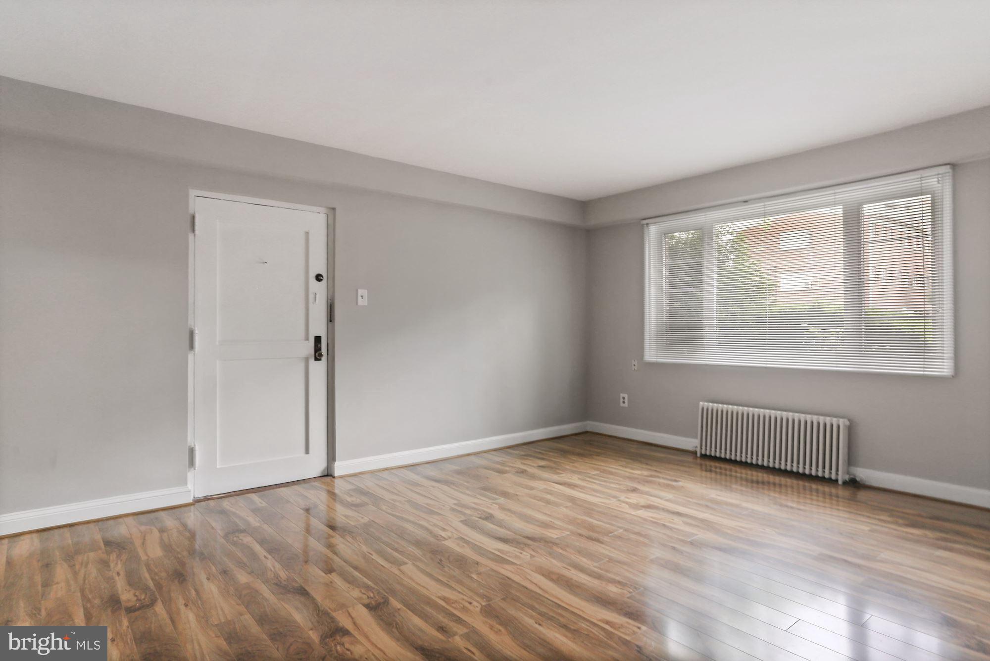 COURTHOUSE - Residential Lease