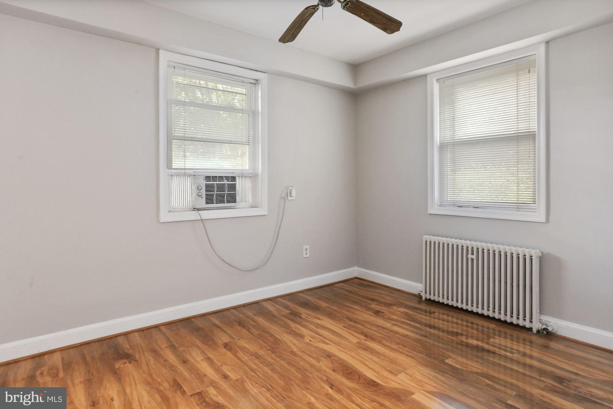 COURTHOUSE - Residential Lease