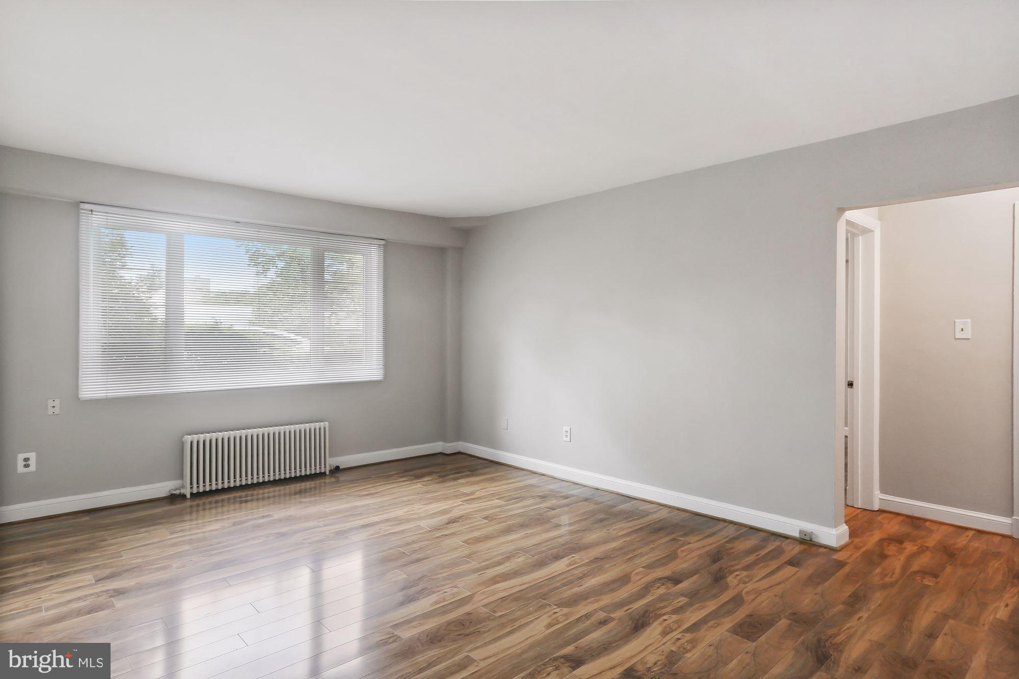 COURTHOUSE - Residential Lease