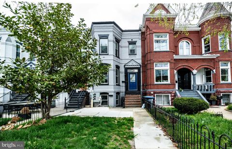 1427 NEW JERSEY AVENUE NW WASHINGTON DC 20001