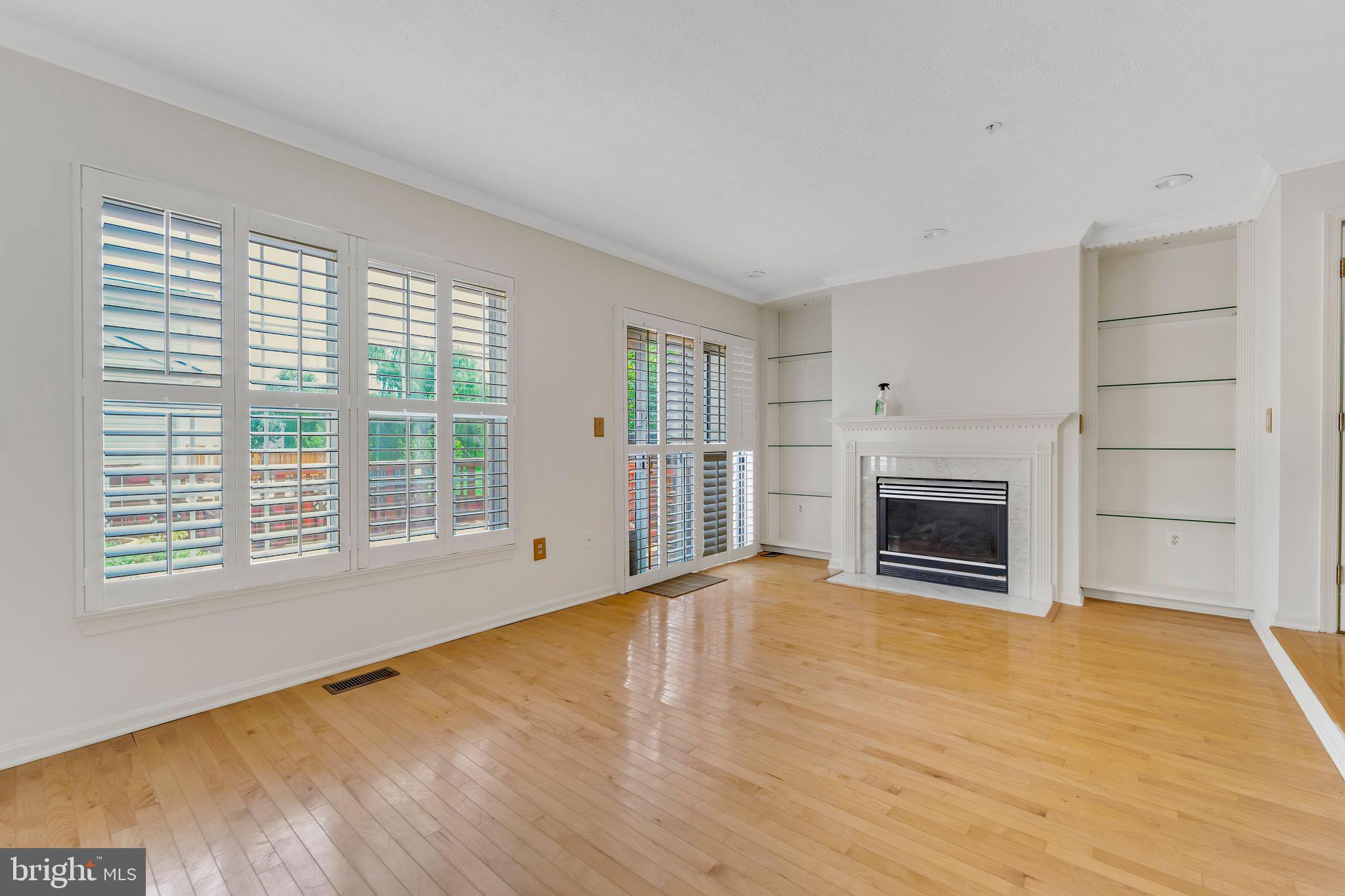 SNOWDEN RIDGE - Residential