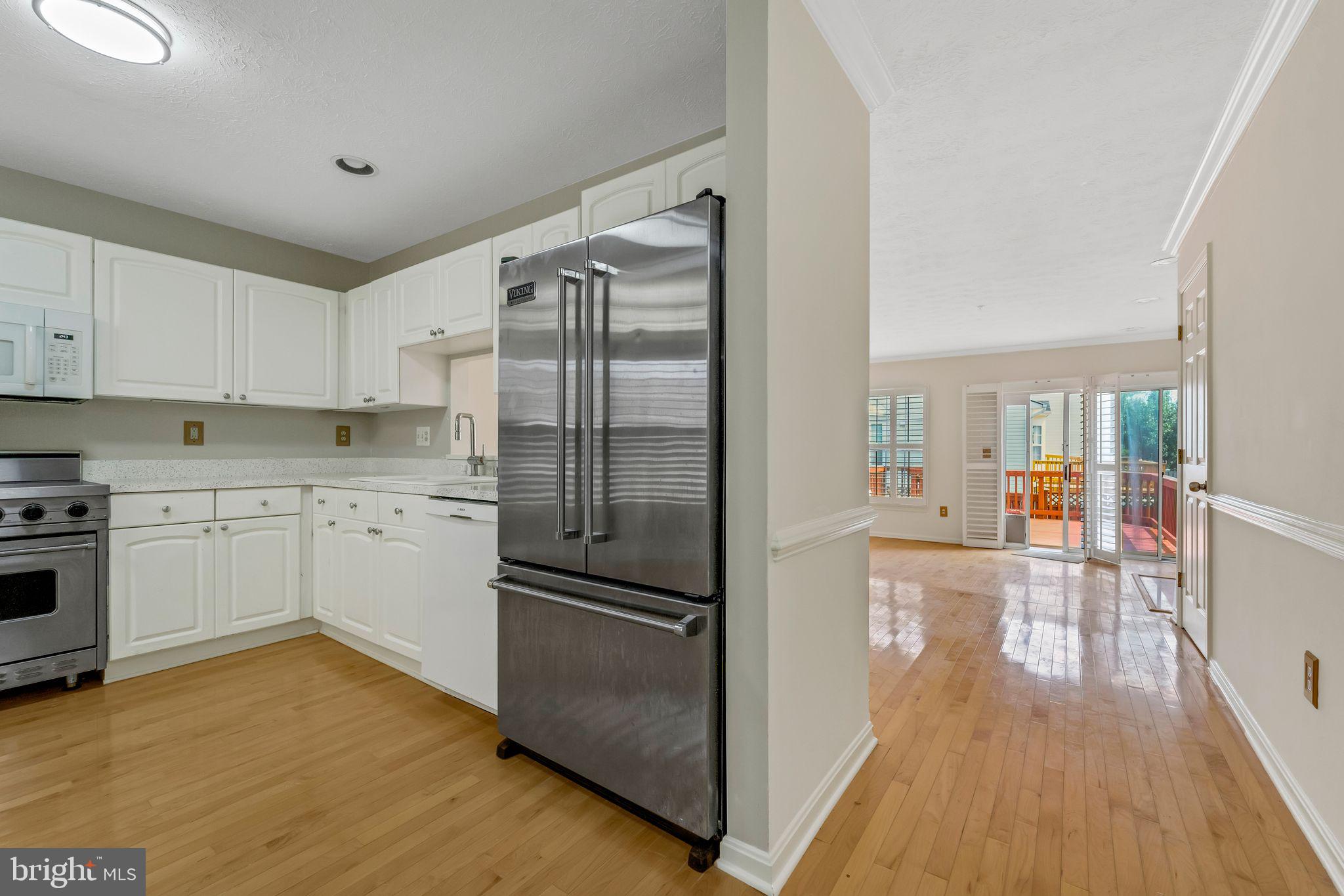 SNOWDEN RIDGE - Residential