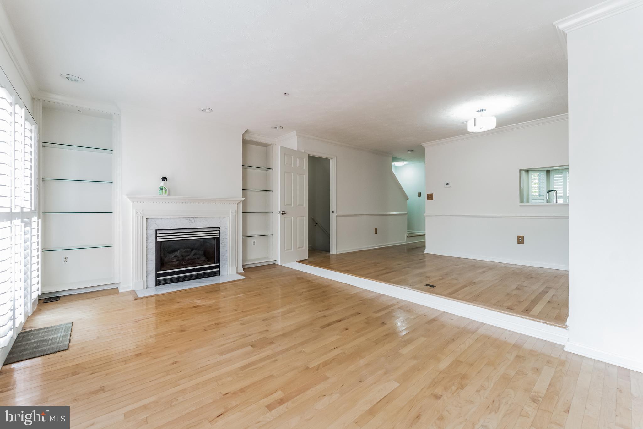 SNOWDEN RIDGE - Residential