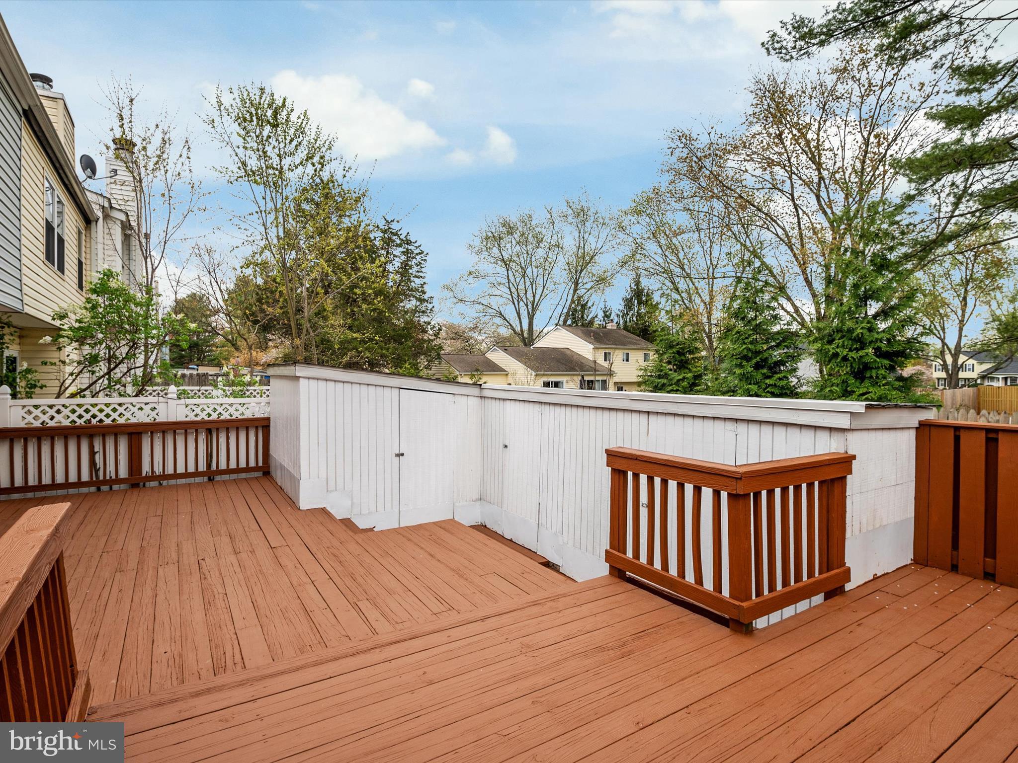 SUMMERHILL - Residential