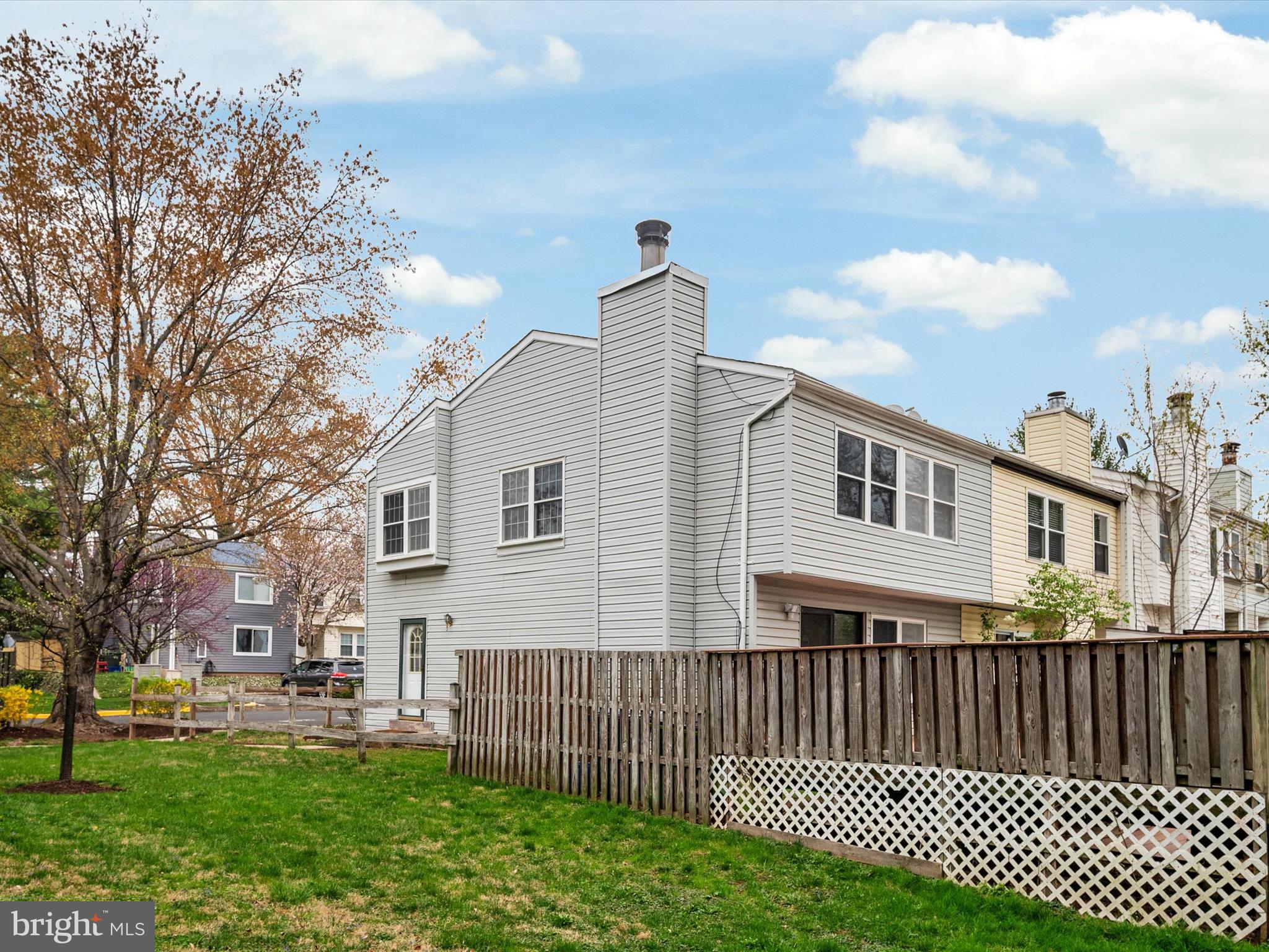 SUMMERHILL - Residential