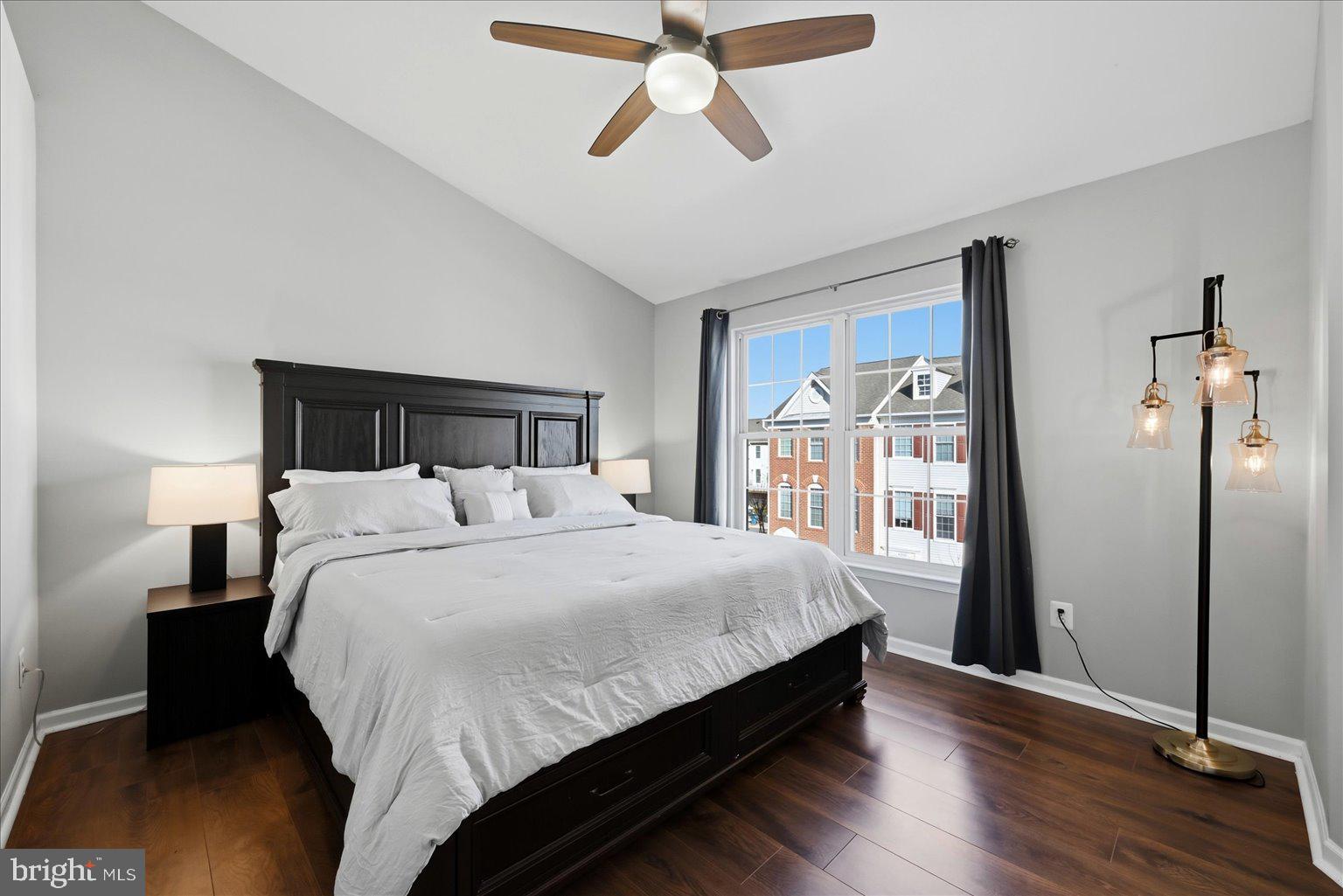 AMBERLEA AT SOUTH RIDING - Residential