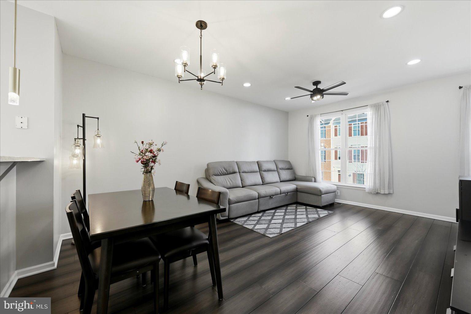 AMBERLEA AT SOUTH RIDING - Residential