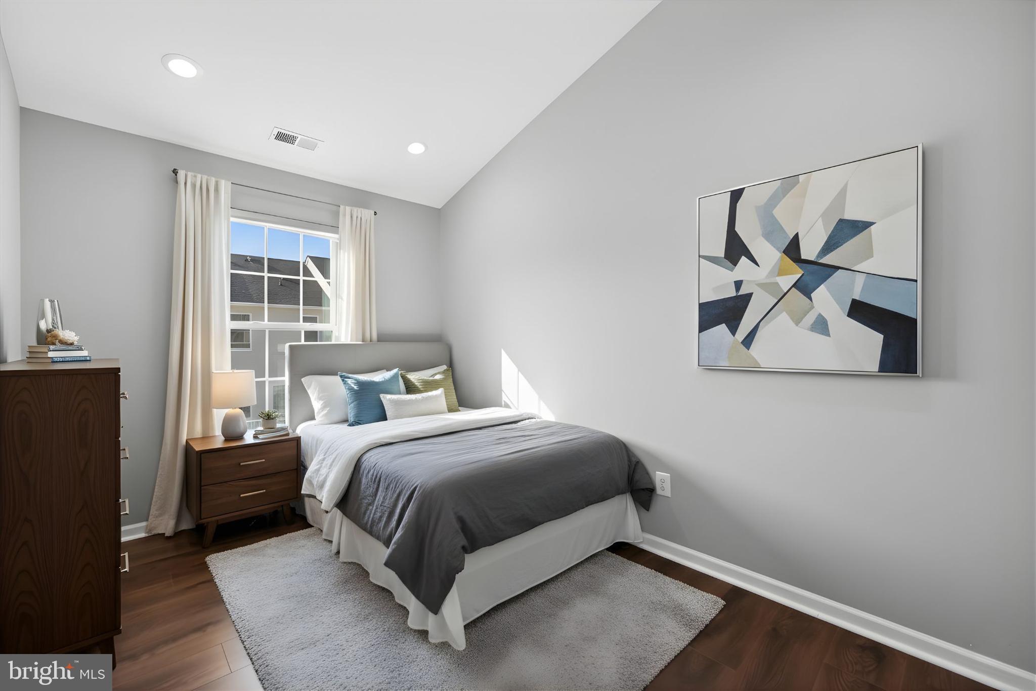 AMBERLEA AT SOUTH RIDING - Residential