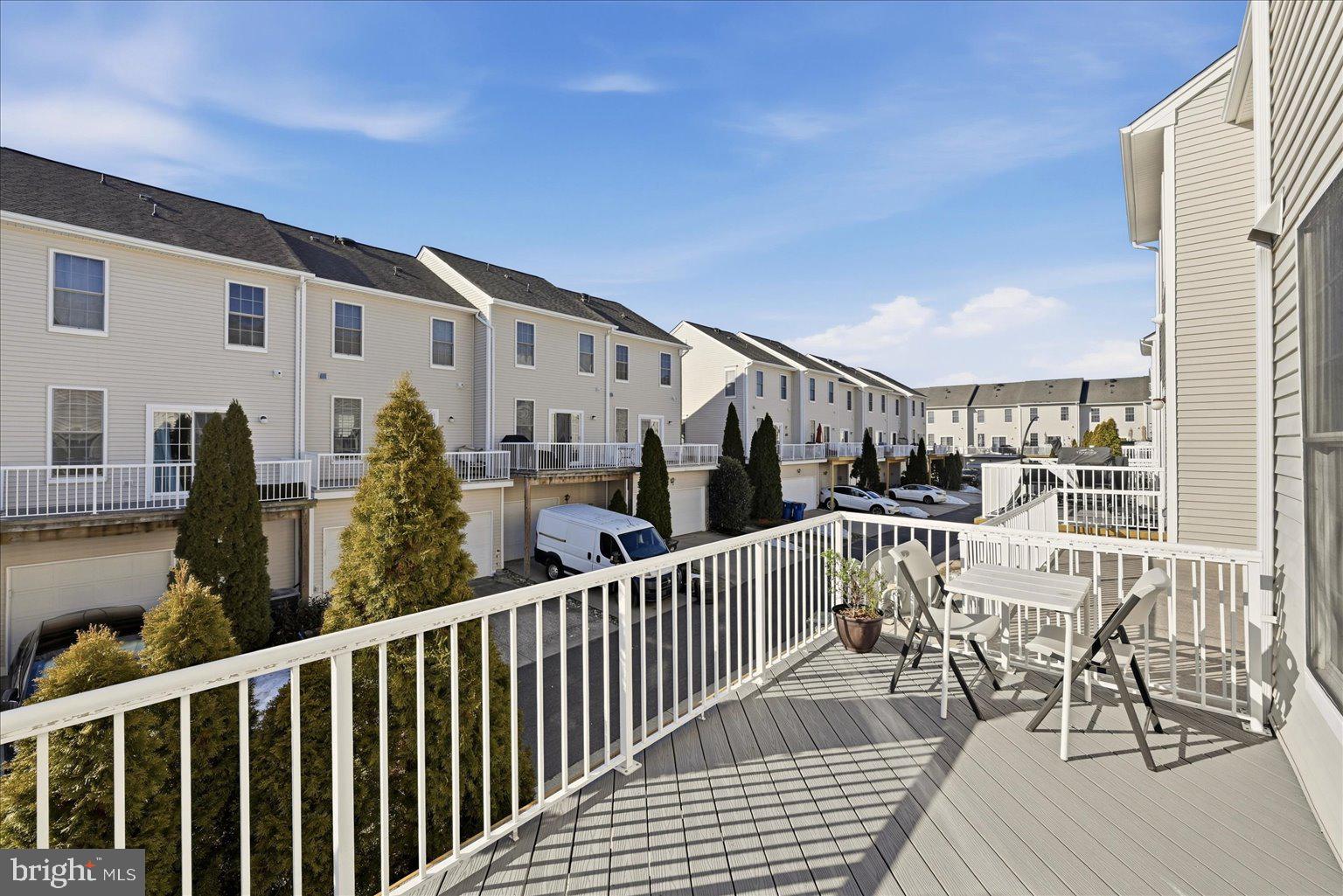 AMBERLEA AT SOUTH RIDING - Residential