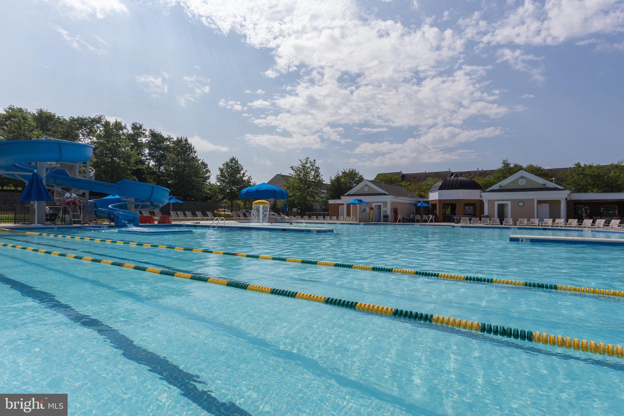 AMBERLEA AT SOUTH RIDING - Residential