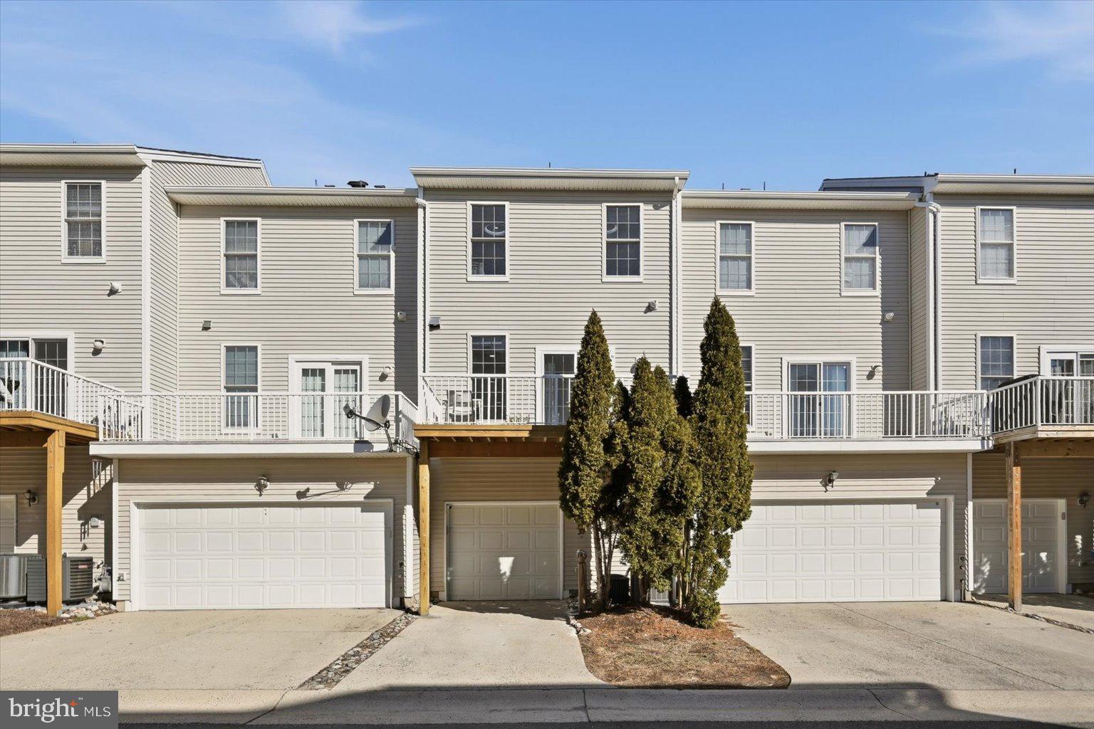 AMBERLEA AT SOUTH RIDING - Residential