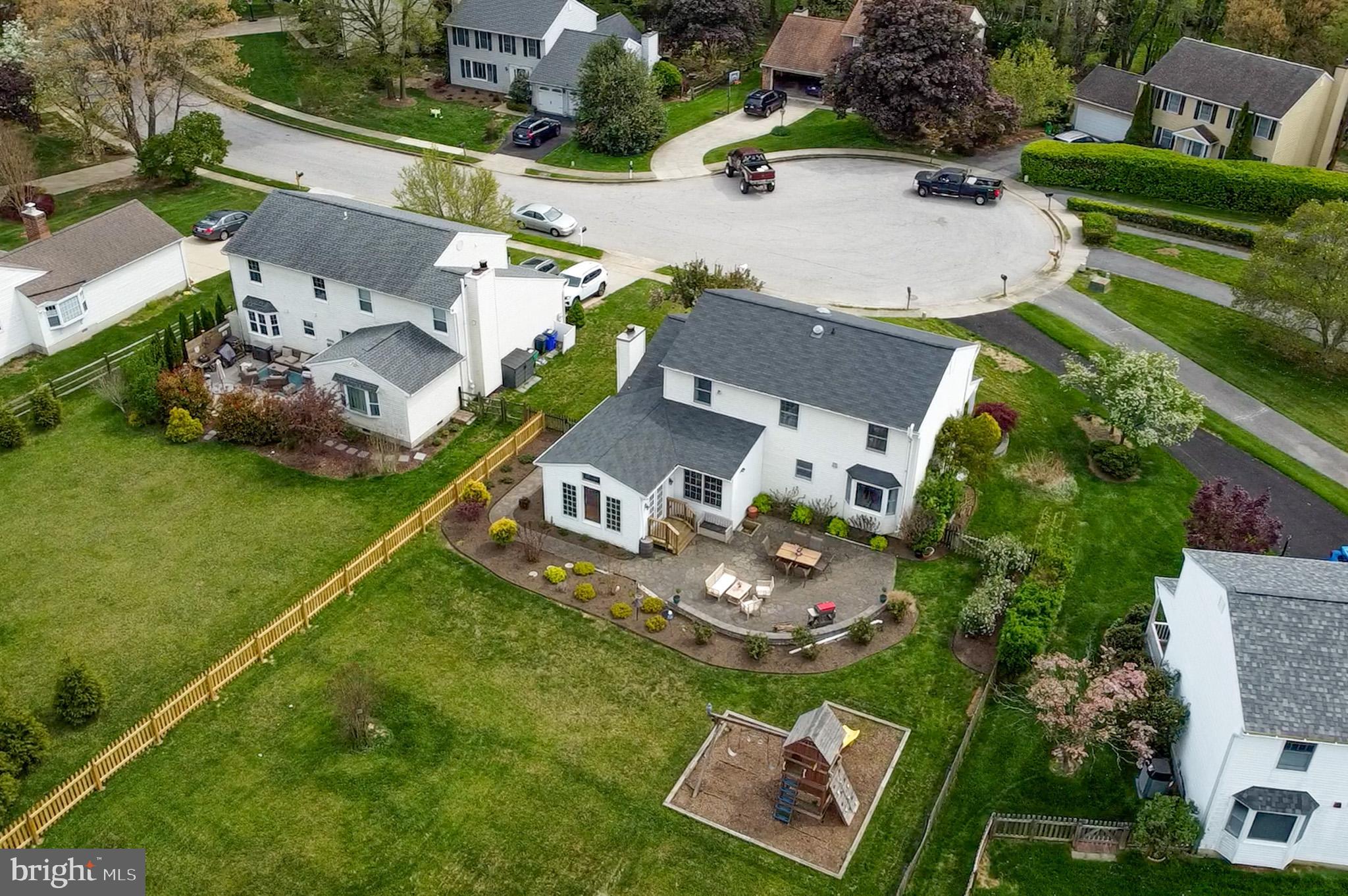 GLENMONT - Residential