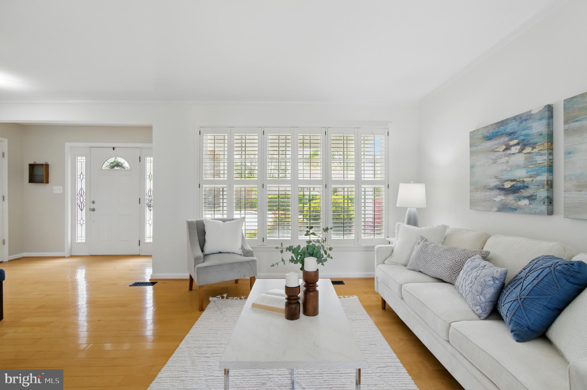 GLENMONT - Residential