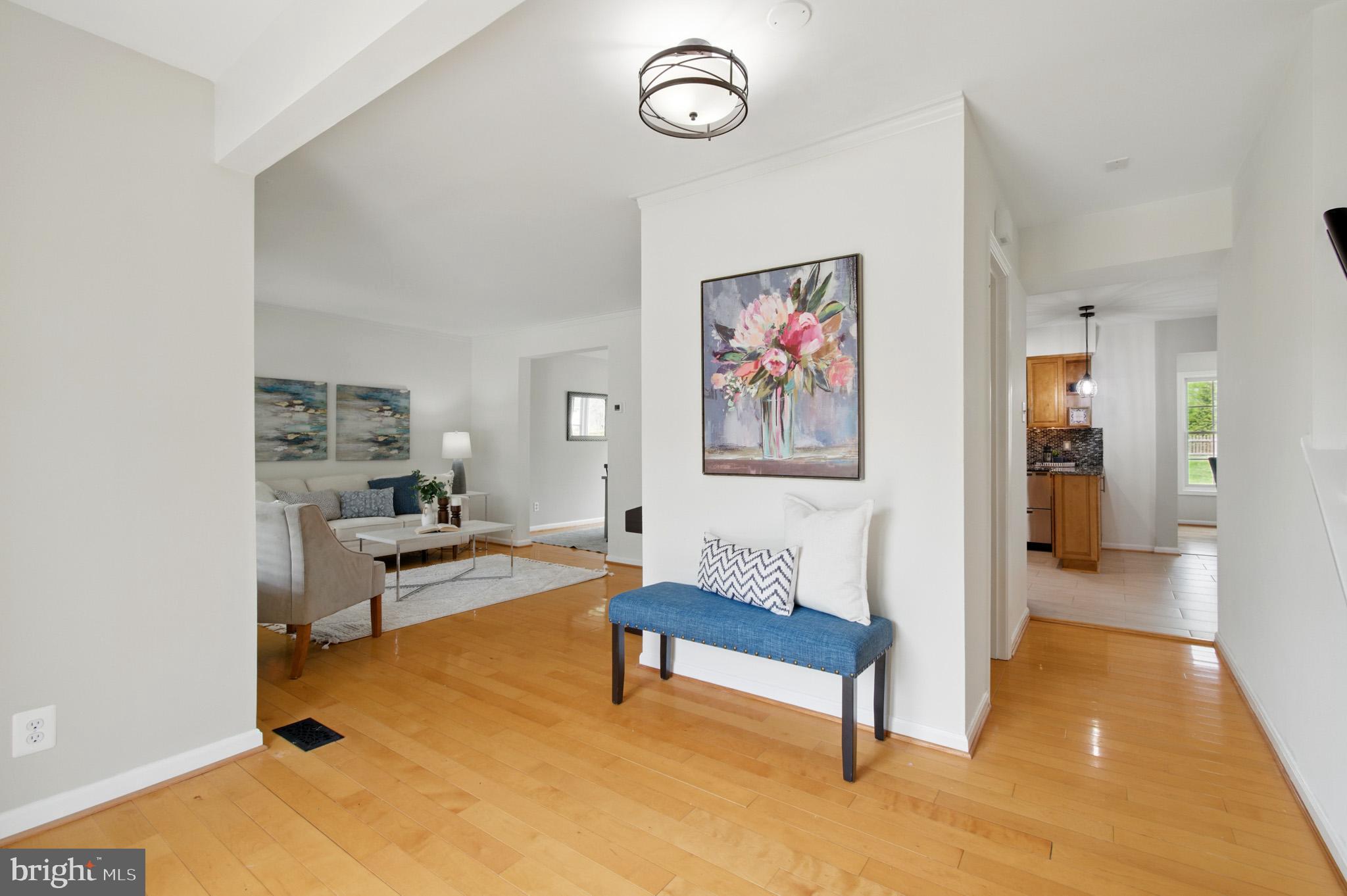 GLENMONT - Residential