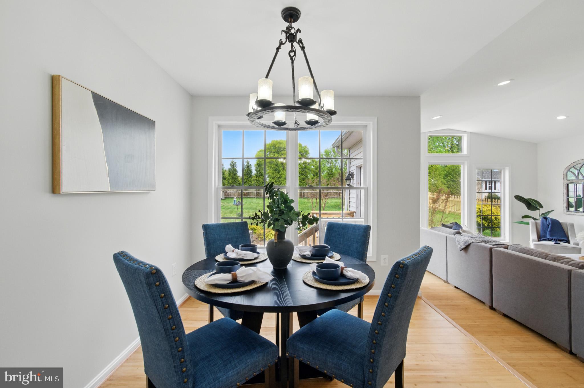 GLENMONT - Residential