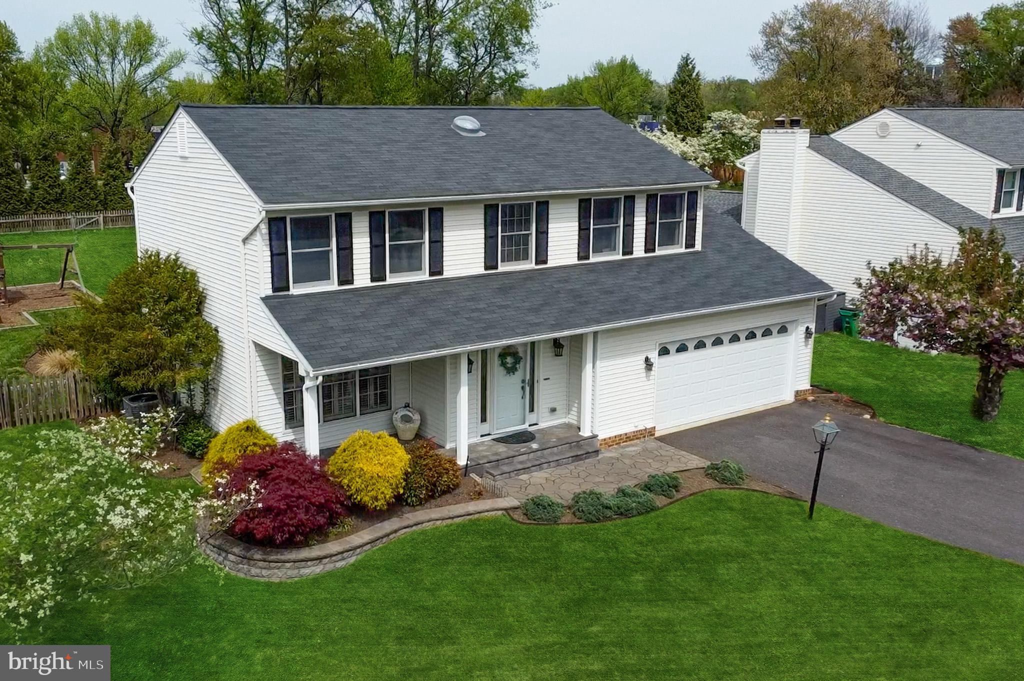 GLENMONT - Residential