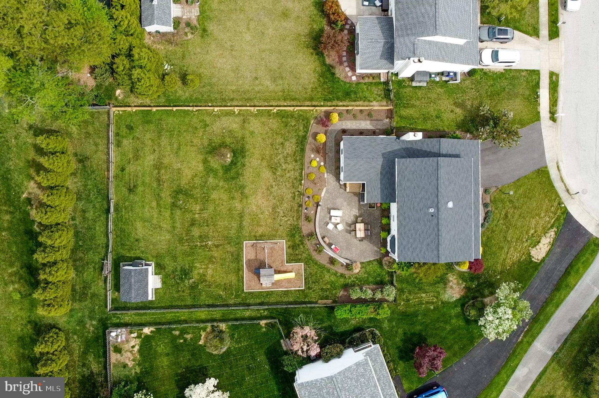 GLENMONT - Residential