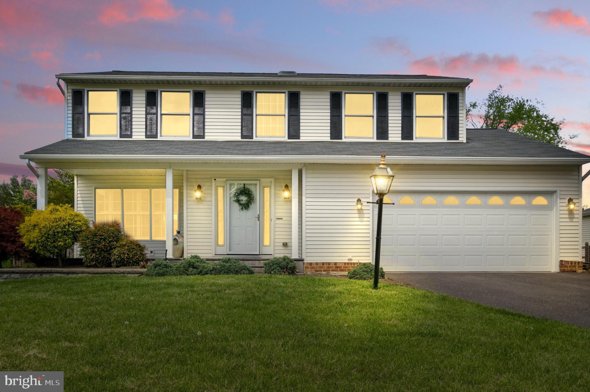 GLENMONT - Residential