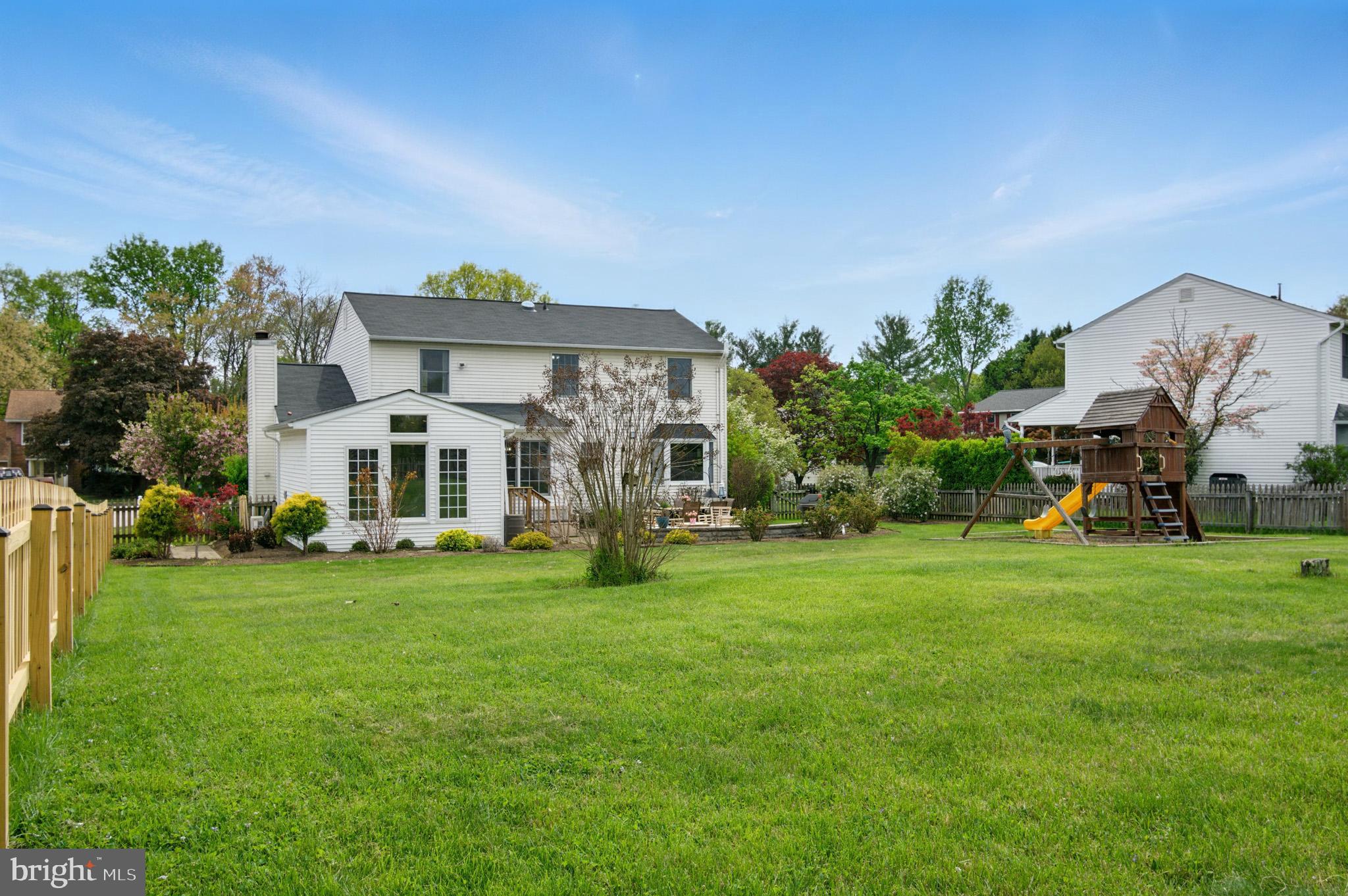 GLENMONT - Residential