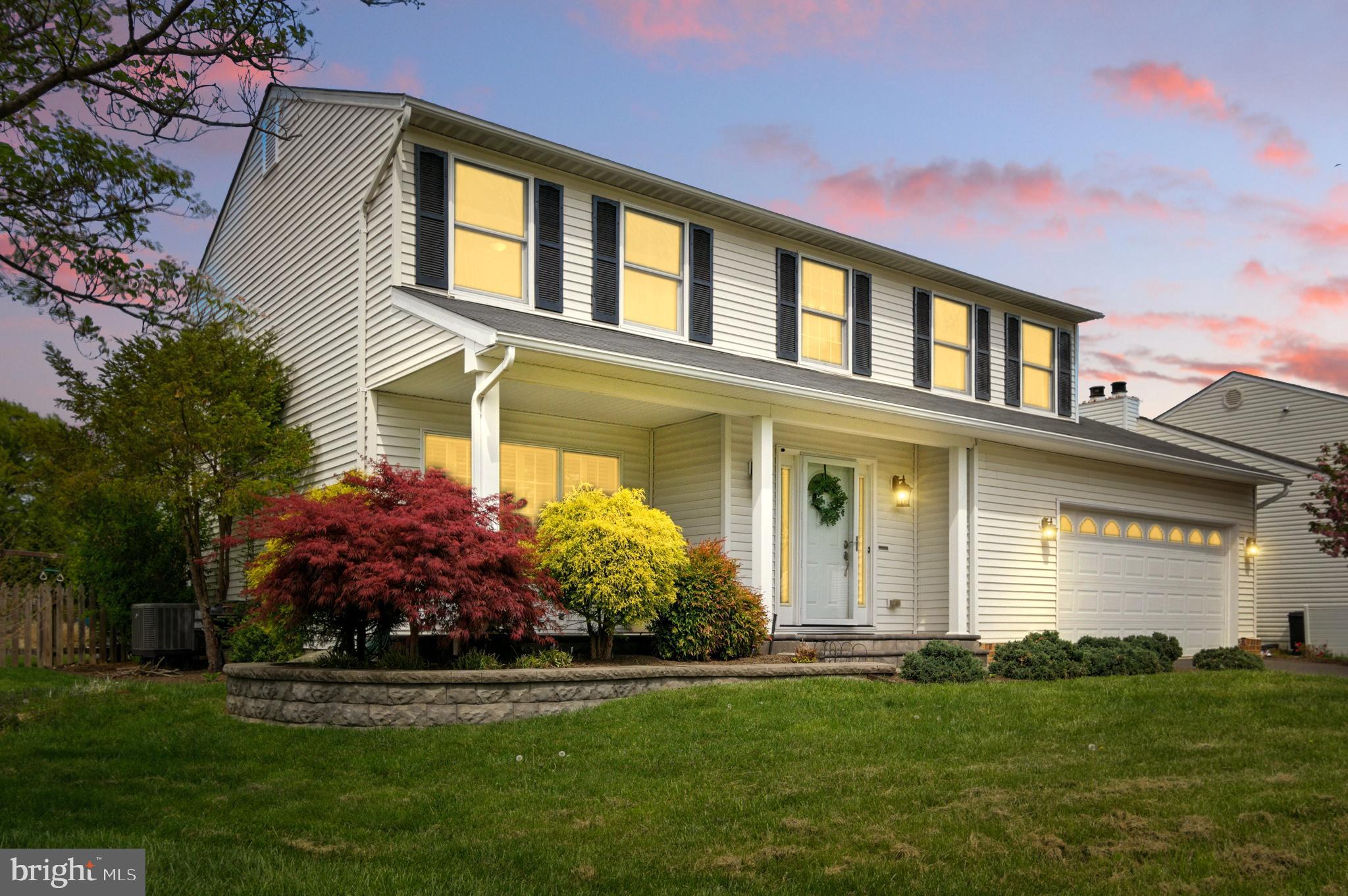 GLENMONT - Residential