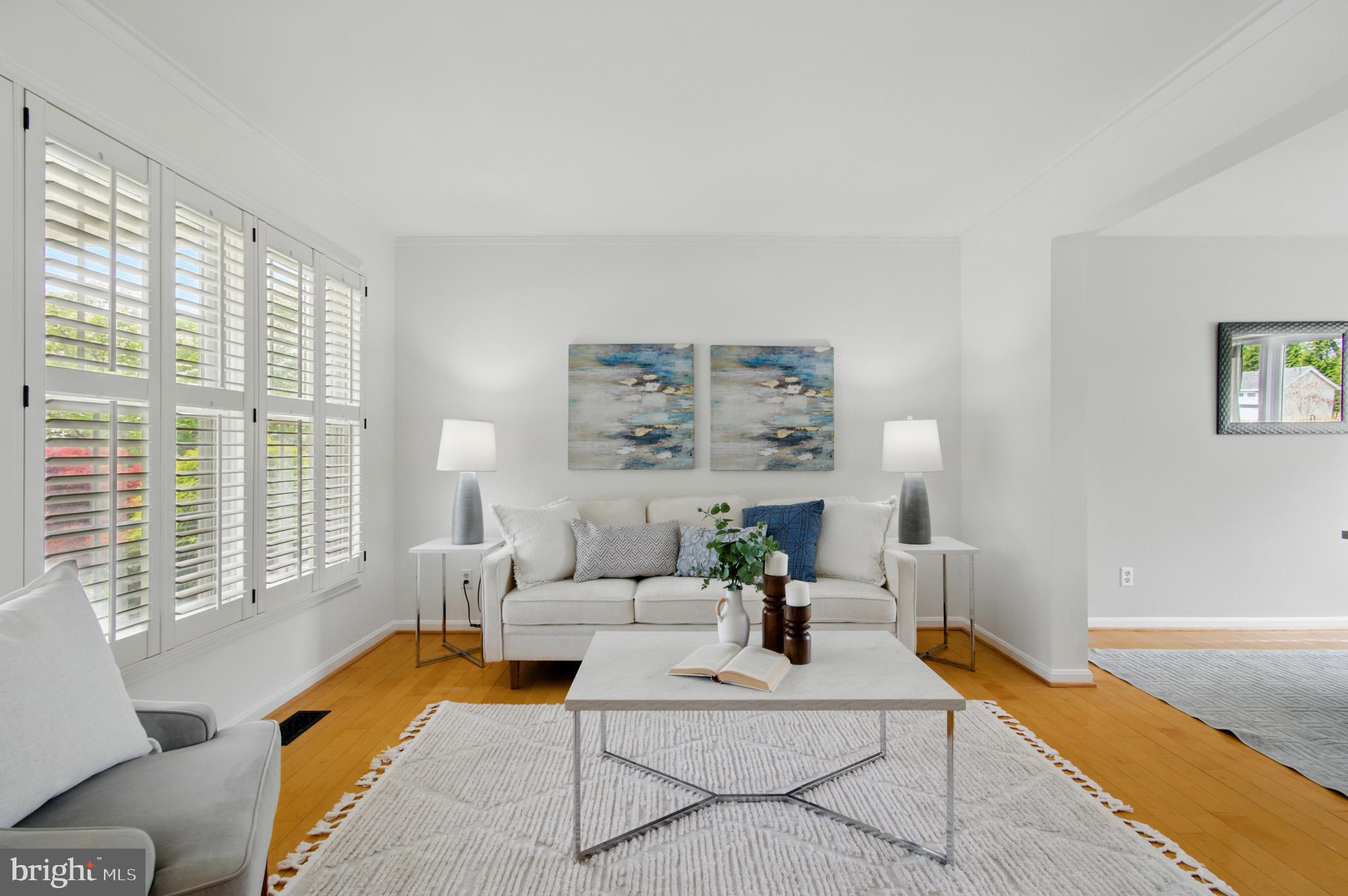 GLENMONT - Residential