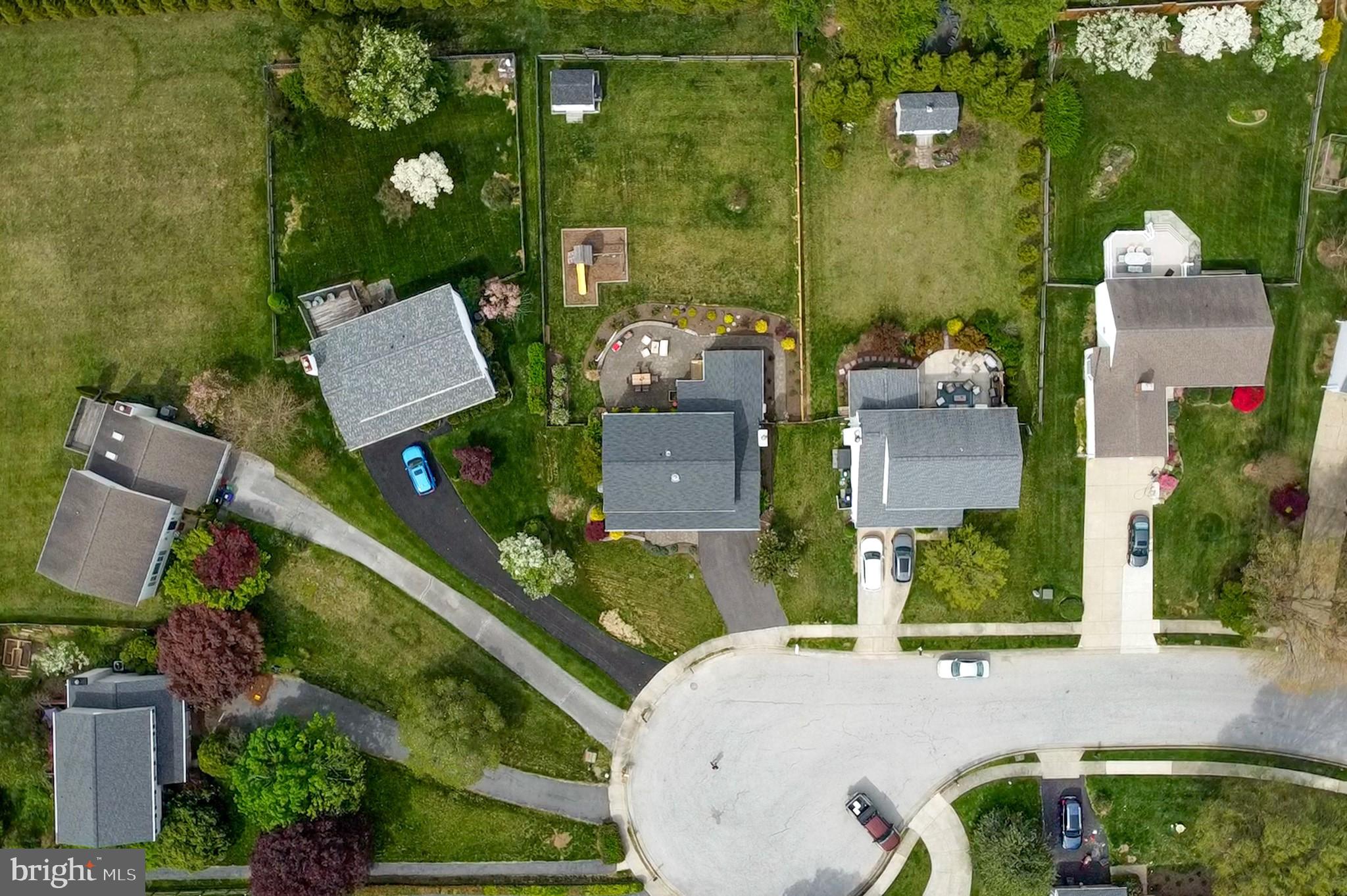 GLENMONT - Residential