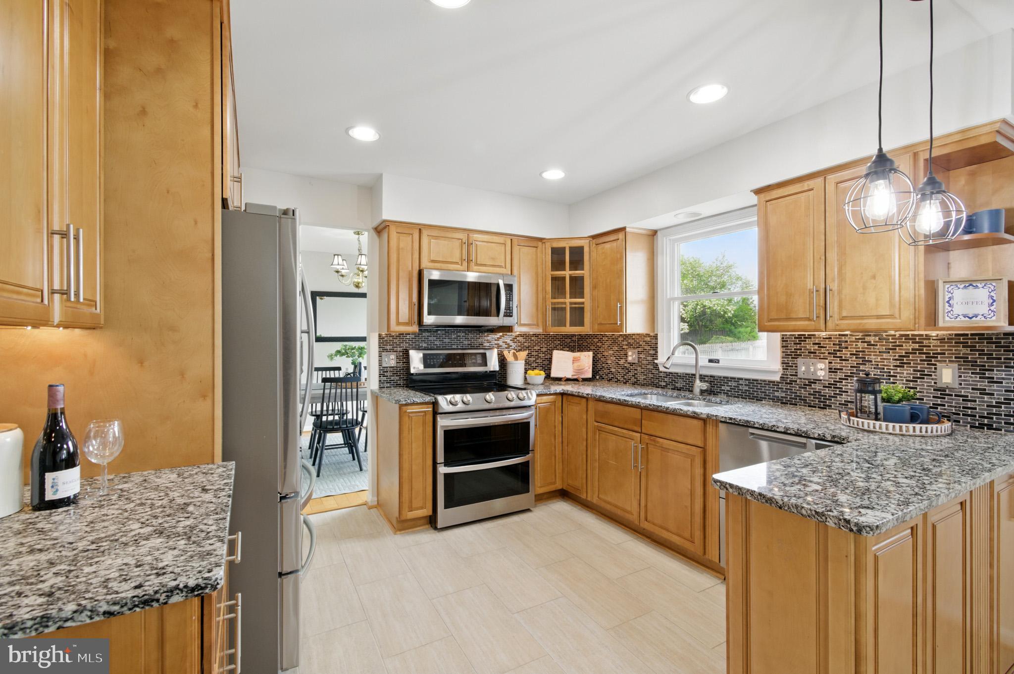 GLENMONT - Residential