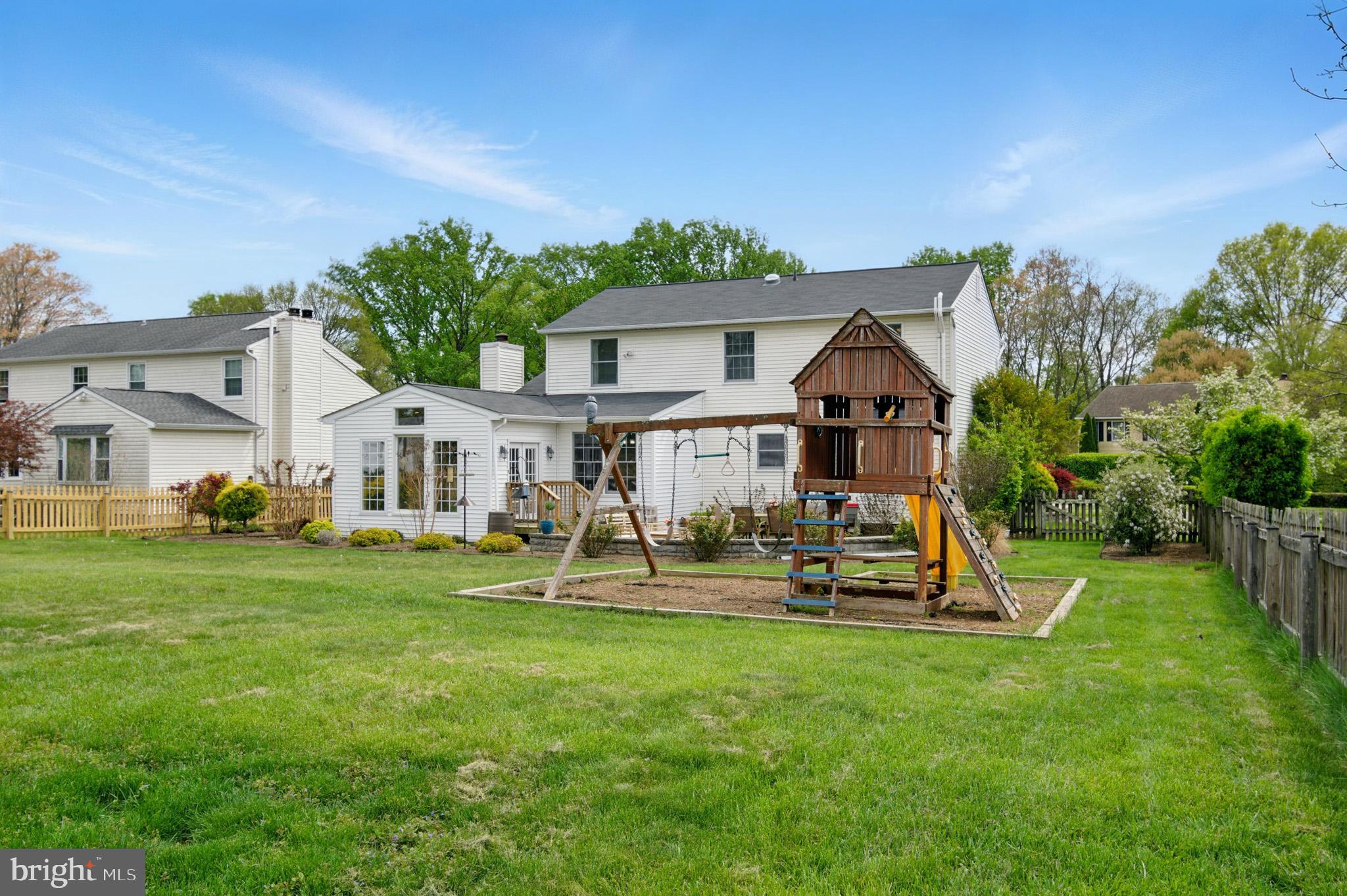 GLENMONT - Residential