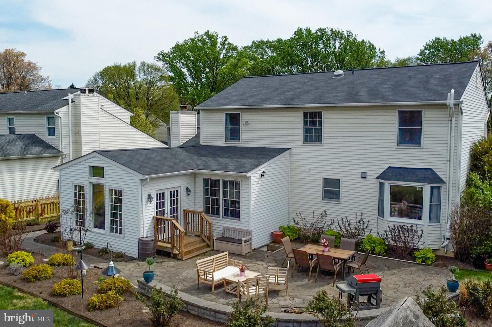 GLENMONT - Residential