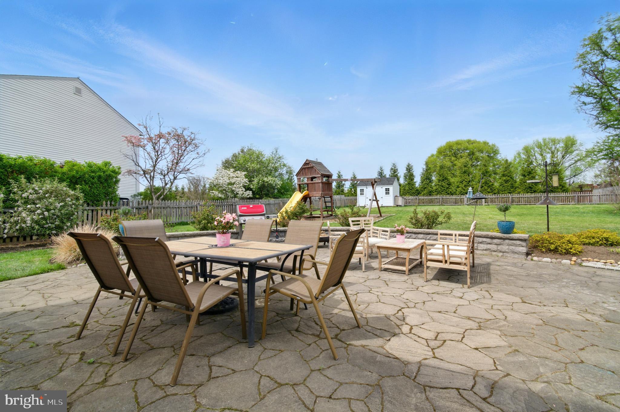 GLENMONT - Residential