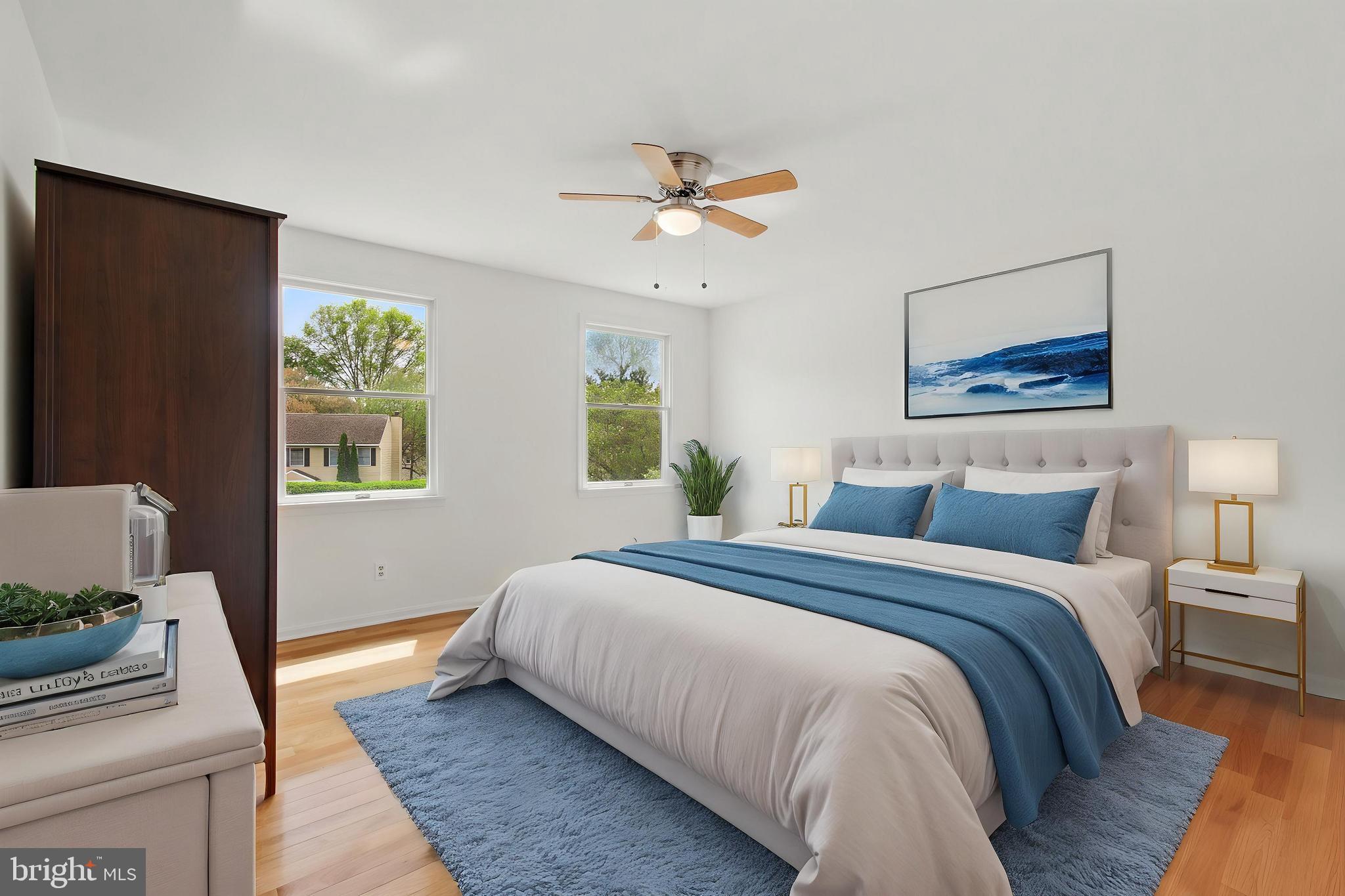 GLENMONT - Residential