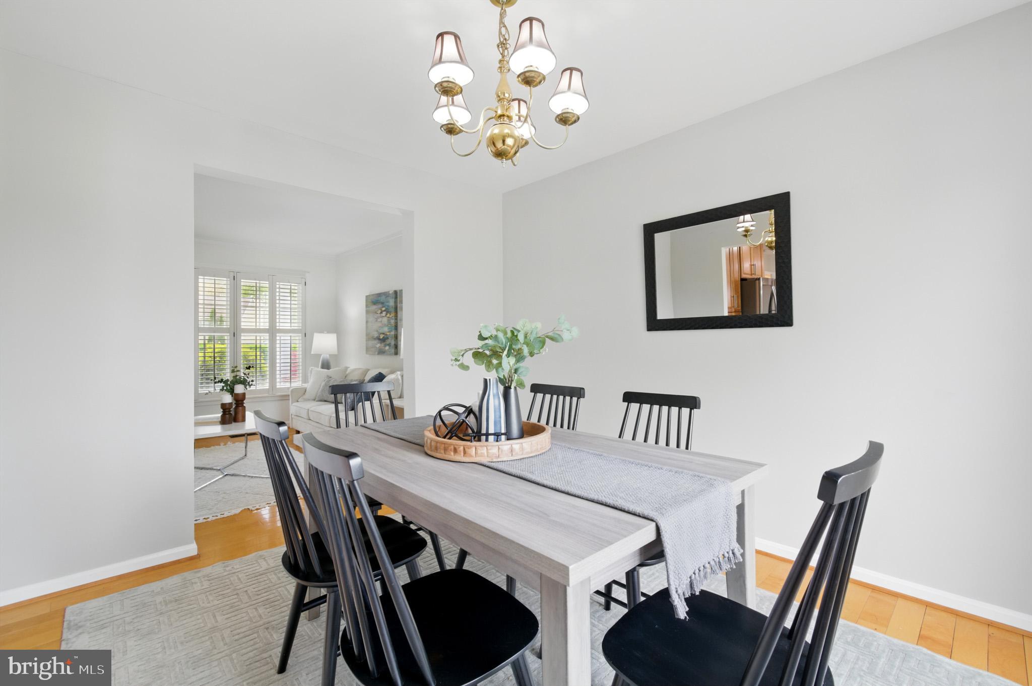 GLENMONT - Residential