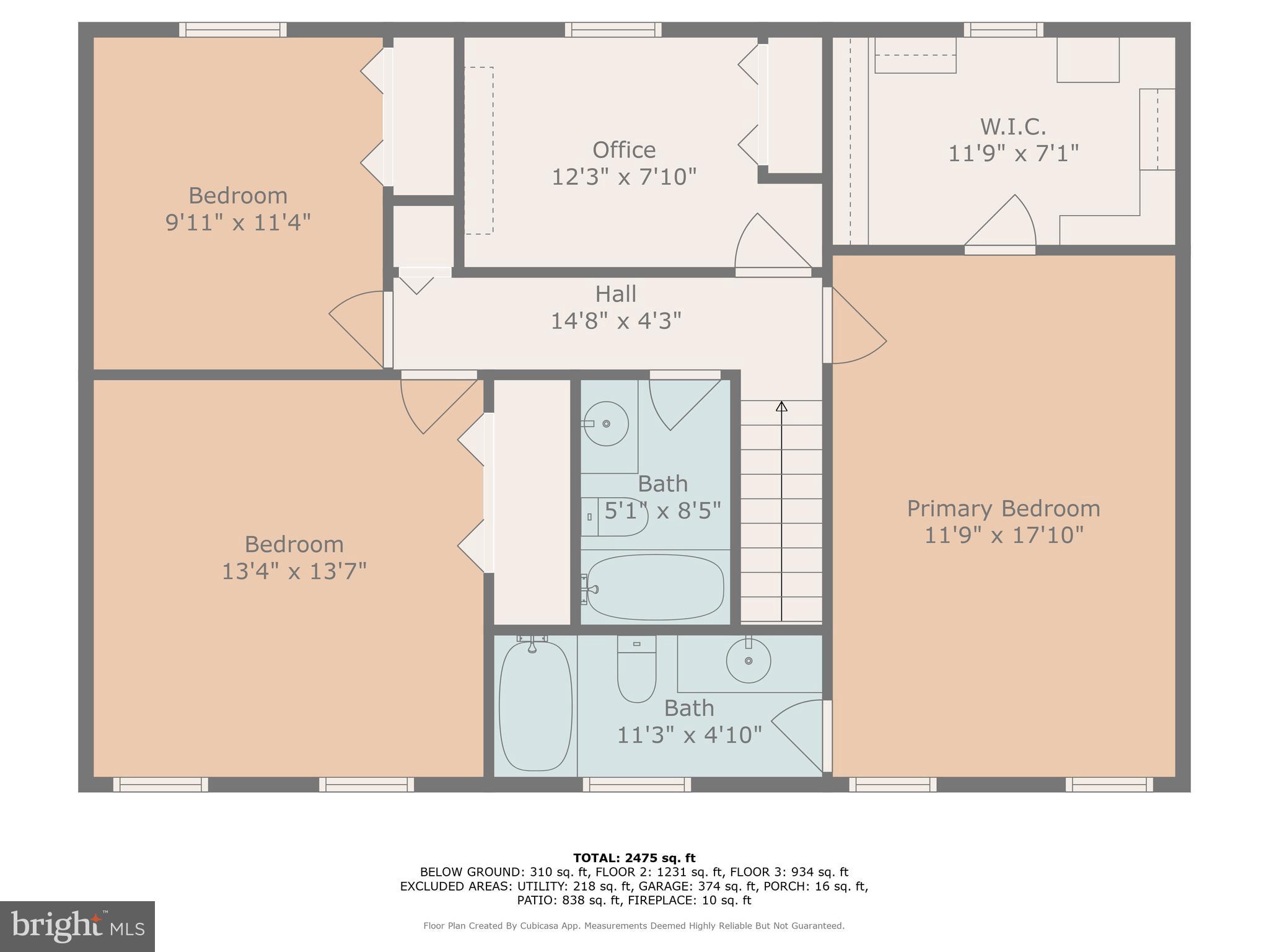 GLENMONT - Residential